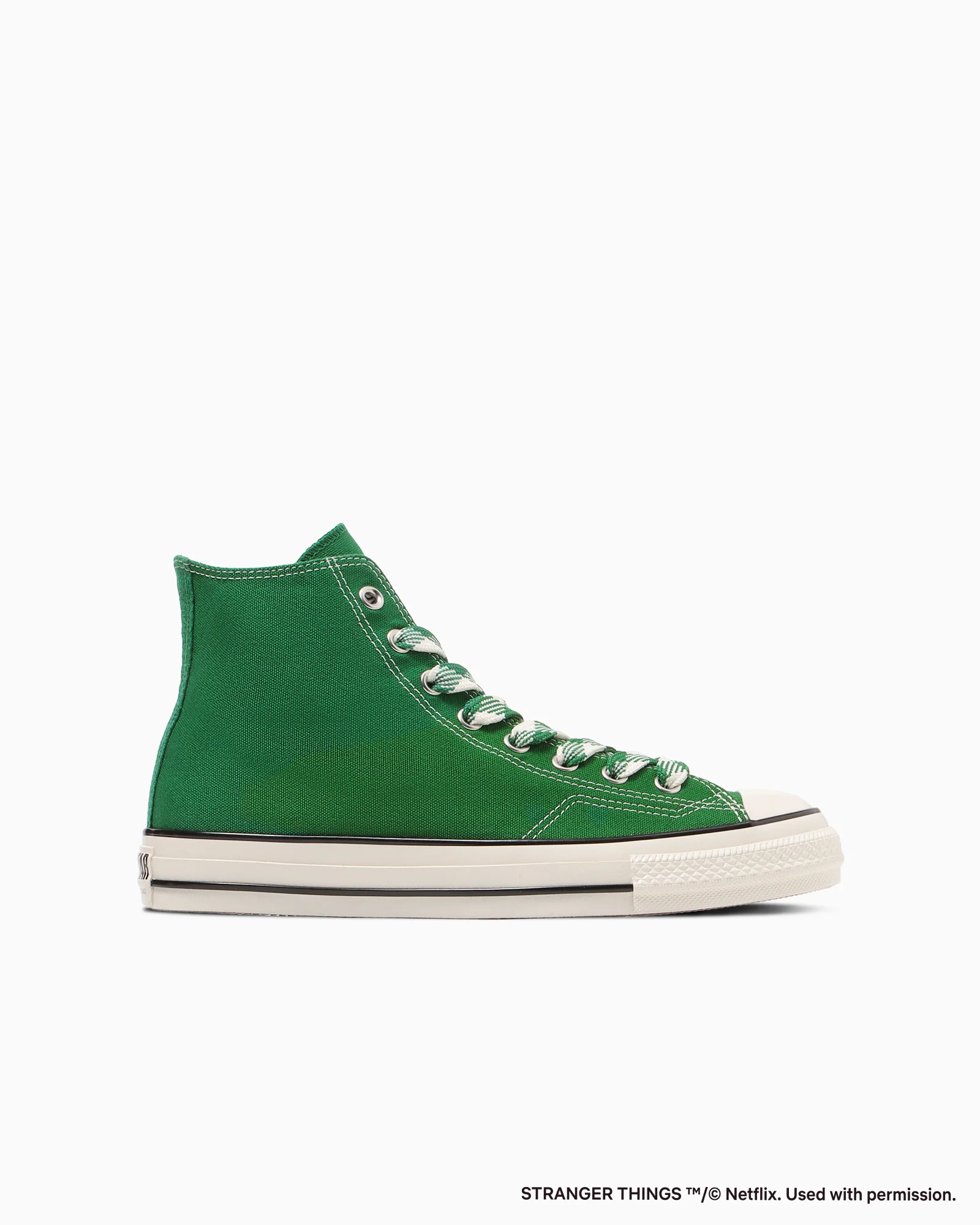 ALL STAR AGED 87 CL HI / STRANGER THINGS 5 - Image 3