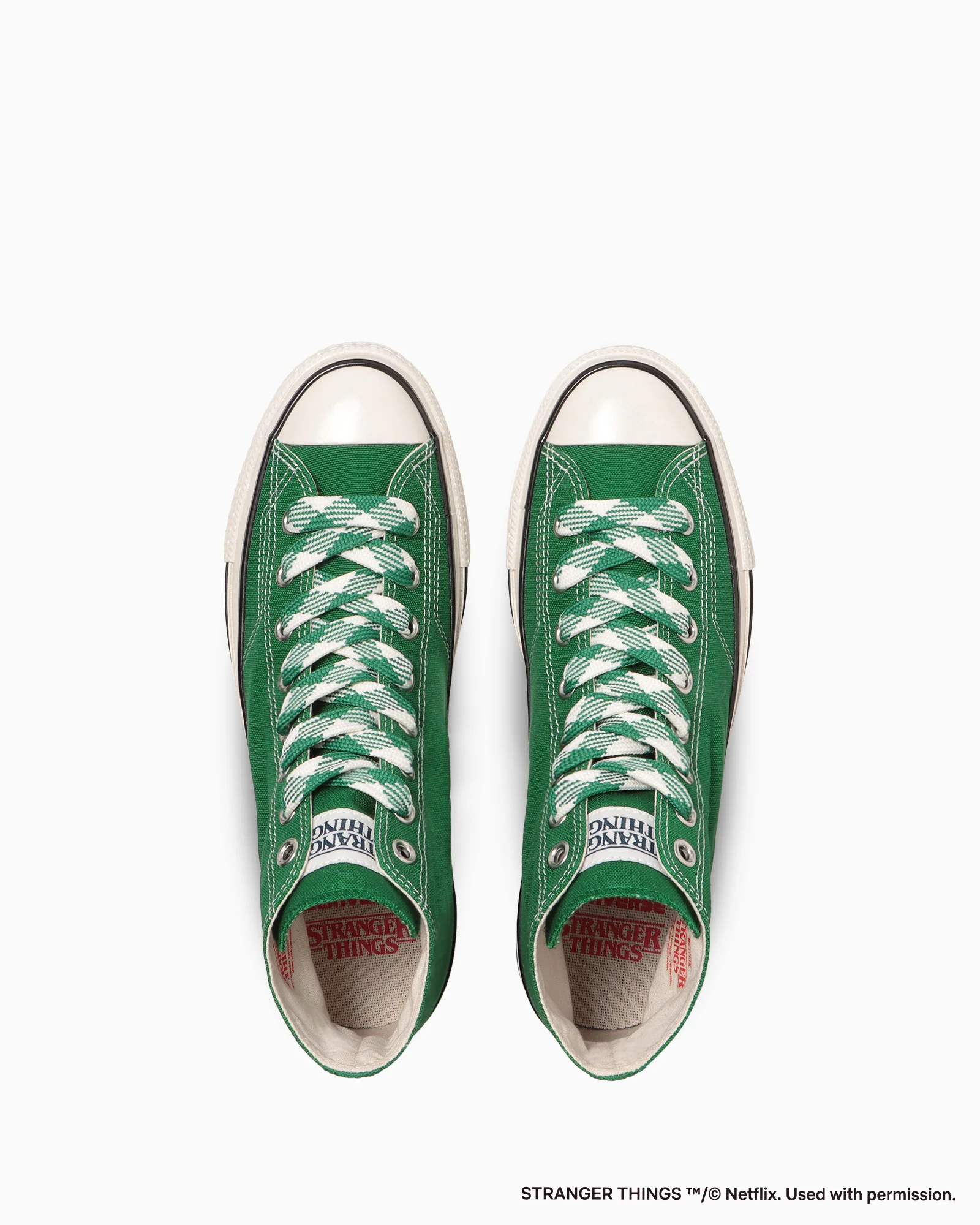 ALL STAR AGED 87 CL HI / STRANGER THINGS 5 - Image 4
