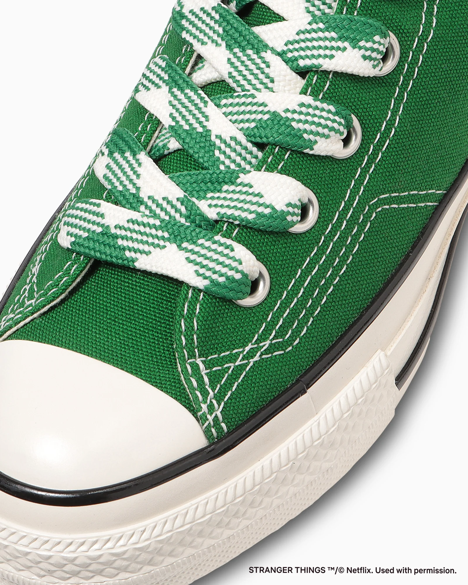 ALL STAR AGED 87 CL HI / STRANGER THINGS 5 - Image 7