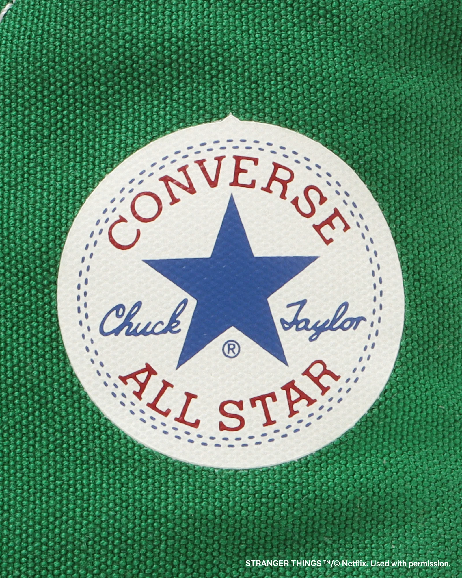 ALL STAR AGED 87 CL HI / STRANGER THINGS 5 - Image 9