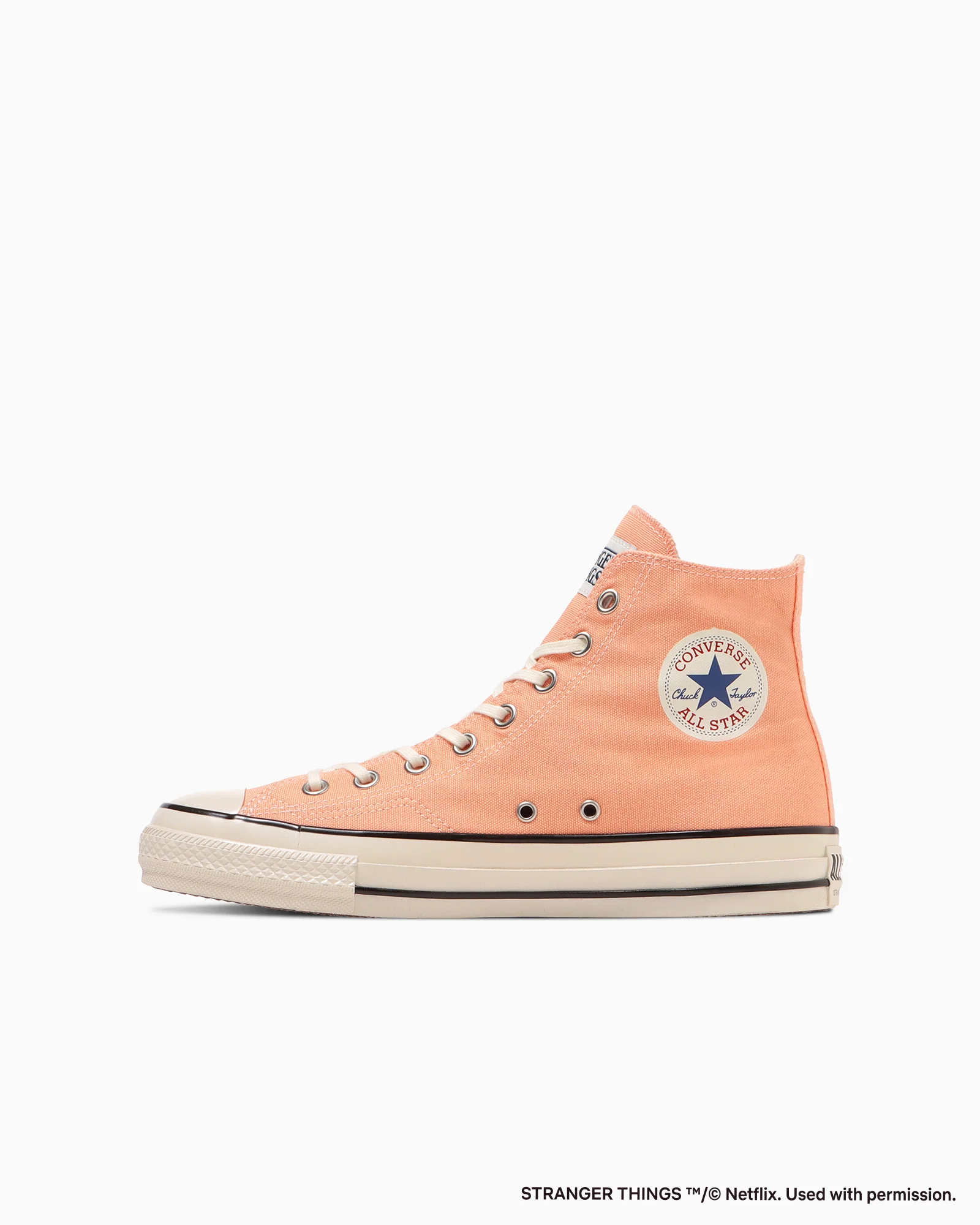 ALL STAR AGED 87 CL HI / STRANGER THINGS 5 - Image 13