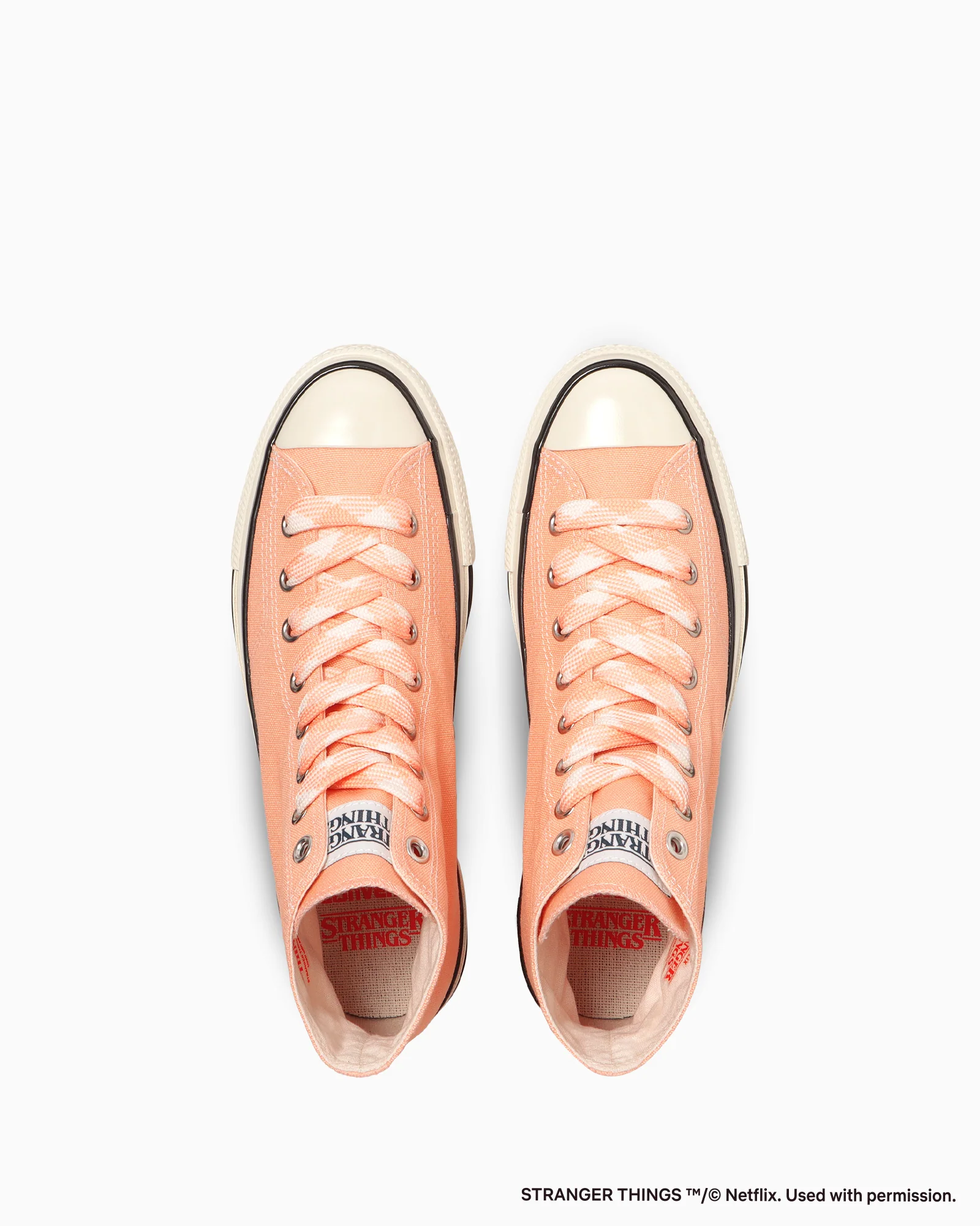 ALL STAR AGED 87 CL HI / STRANGER THINGS 5 - Image 4