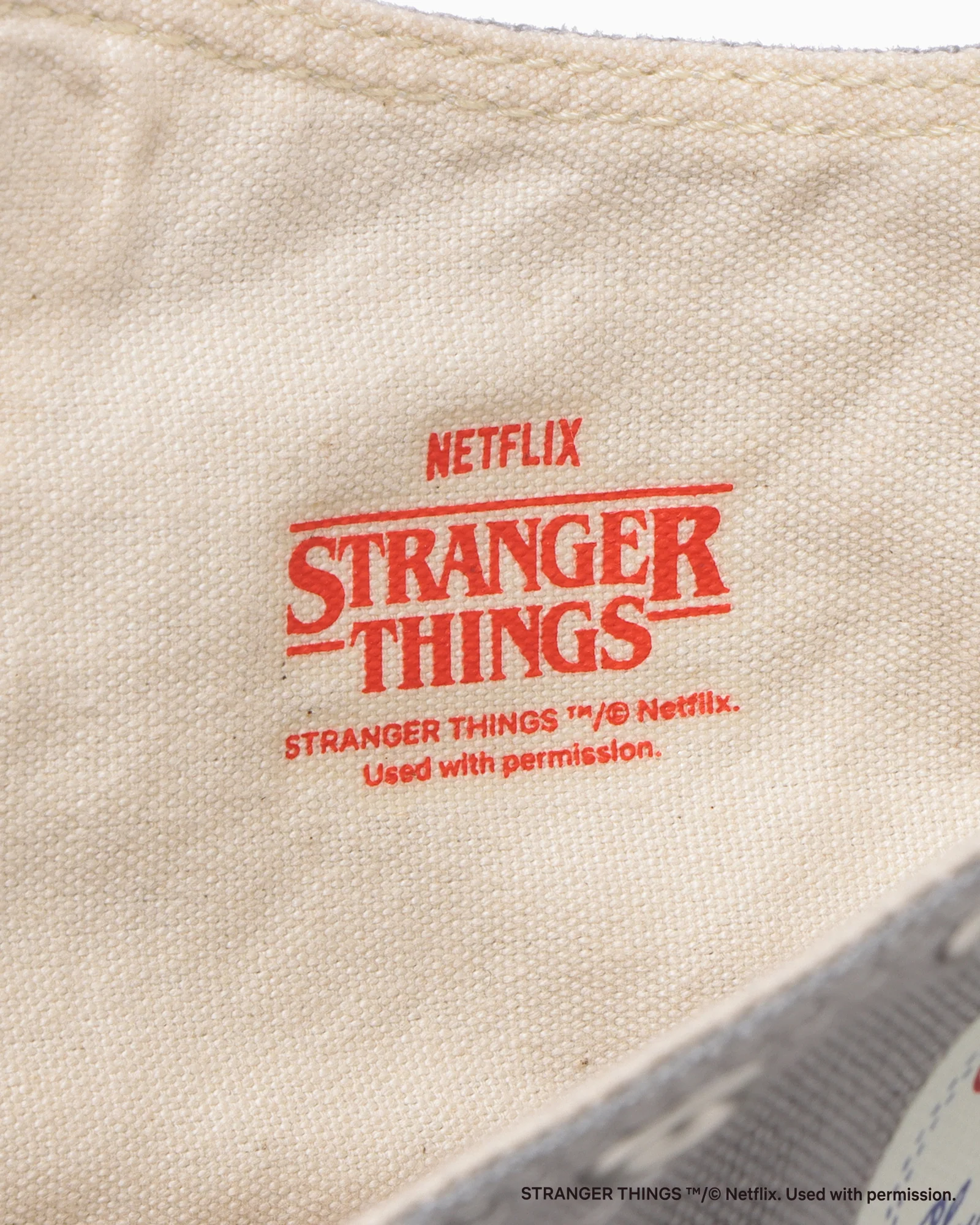 ALL STAR AGED 87 CL HI / STRANGER THINGS 5 - Image 10