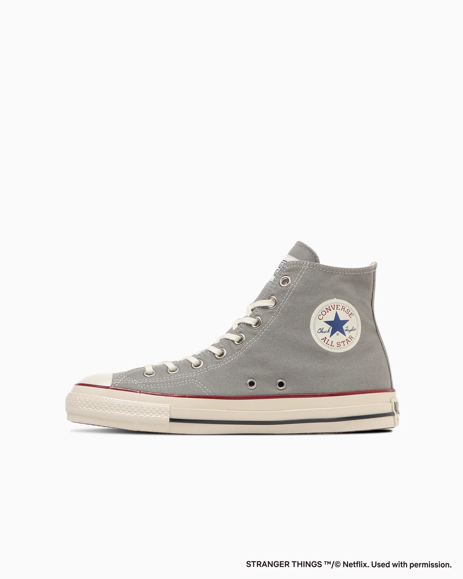 ALL STAR AGED 87 CL HI / STRANGER THINGS 5 - Image 13