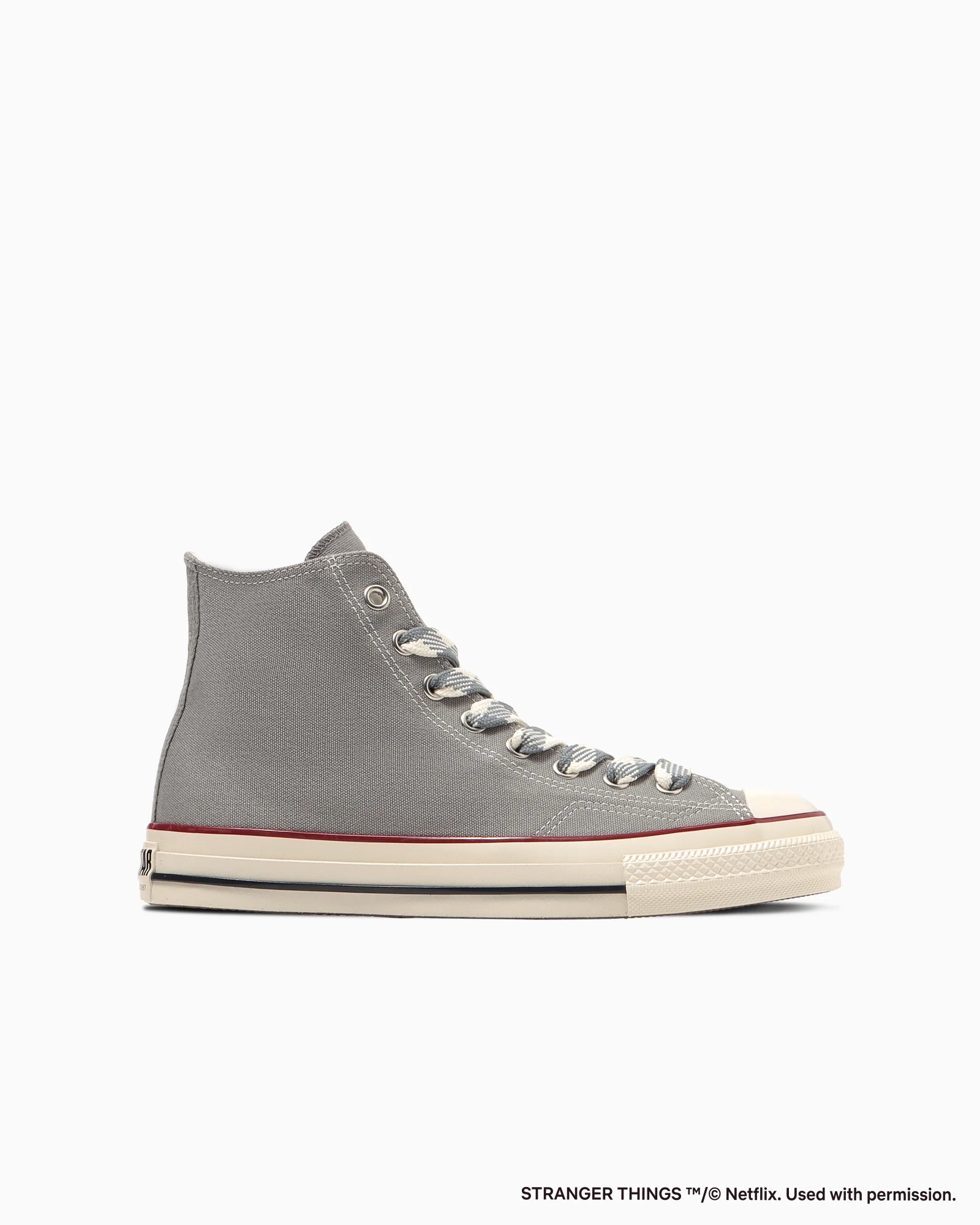 ALL STAR AGED 87 CL HI / STRANGER THINGS 5 - Image 3