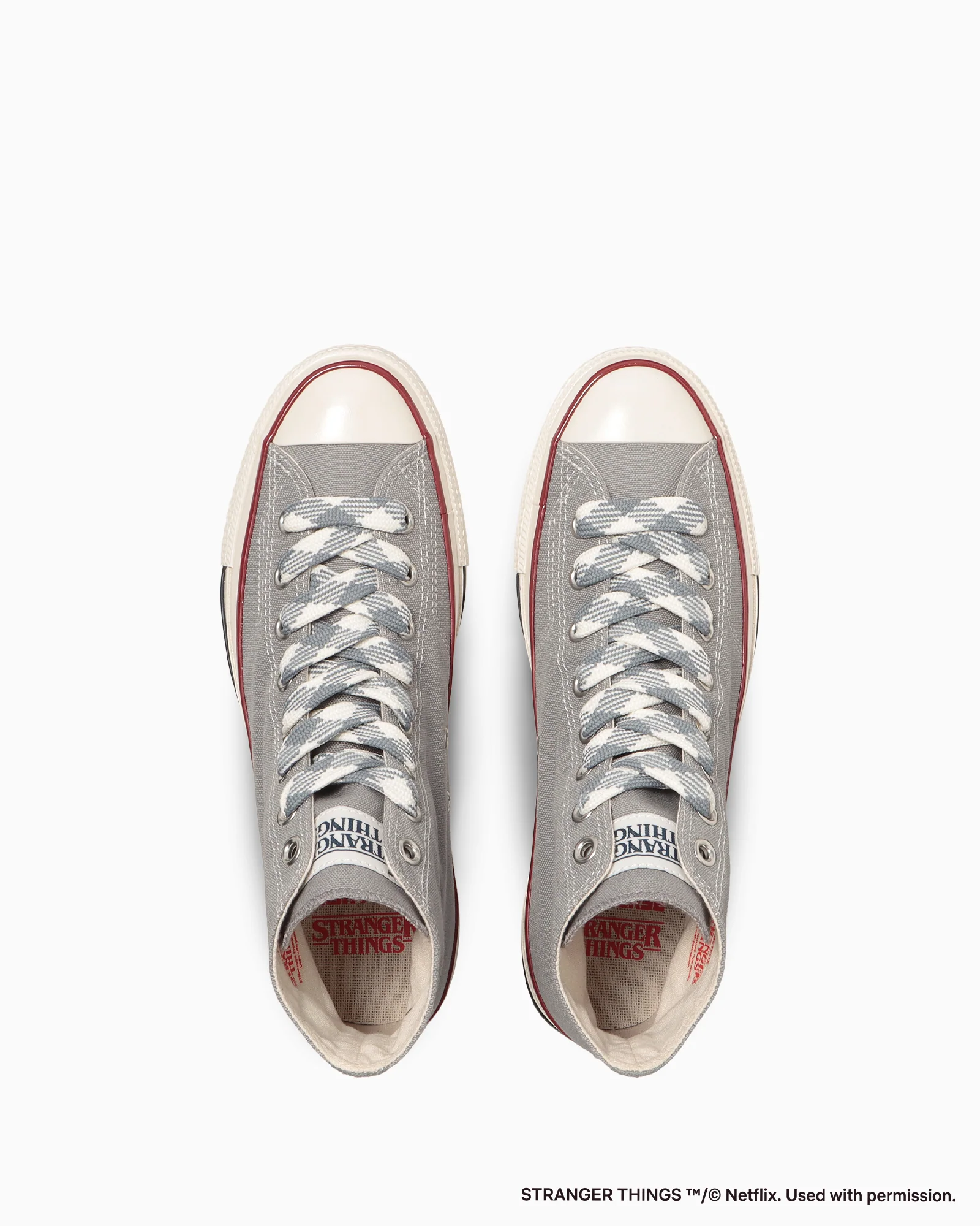 ALL STAR AGED 87 CL HI / STRANGER THINGS 5 - Image 4