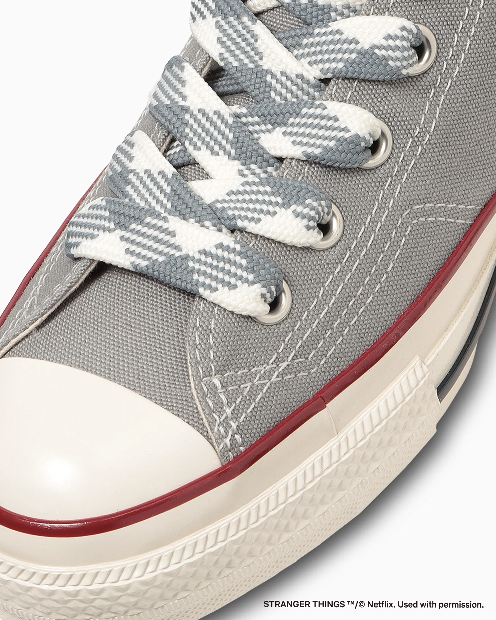 ALL STAR AGED 87 CL HI / STRANGER THINGS 5 - Image 7