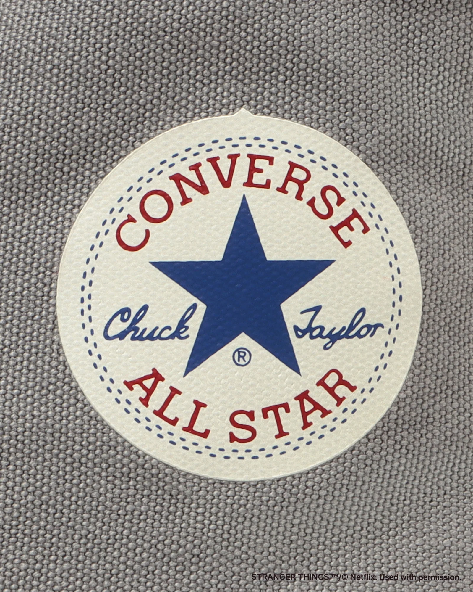 ALL STAR AGED 87 CL HI / STRANGER THINGS 5 - Image 9
