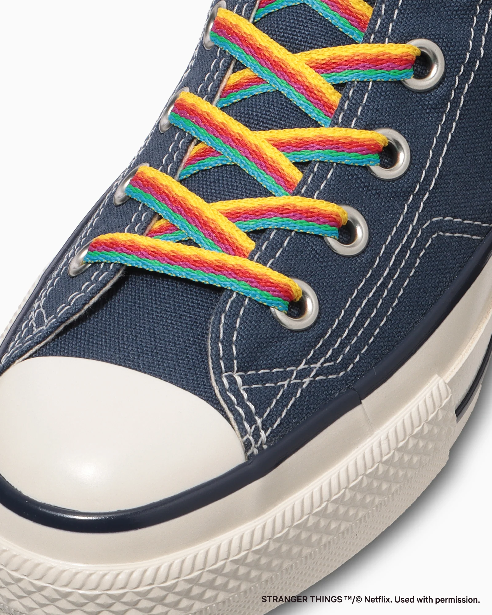 ALL STAR AGED 87 TS HI / STRANGER THINGS 5 - Image 7