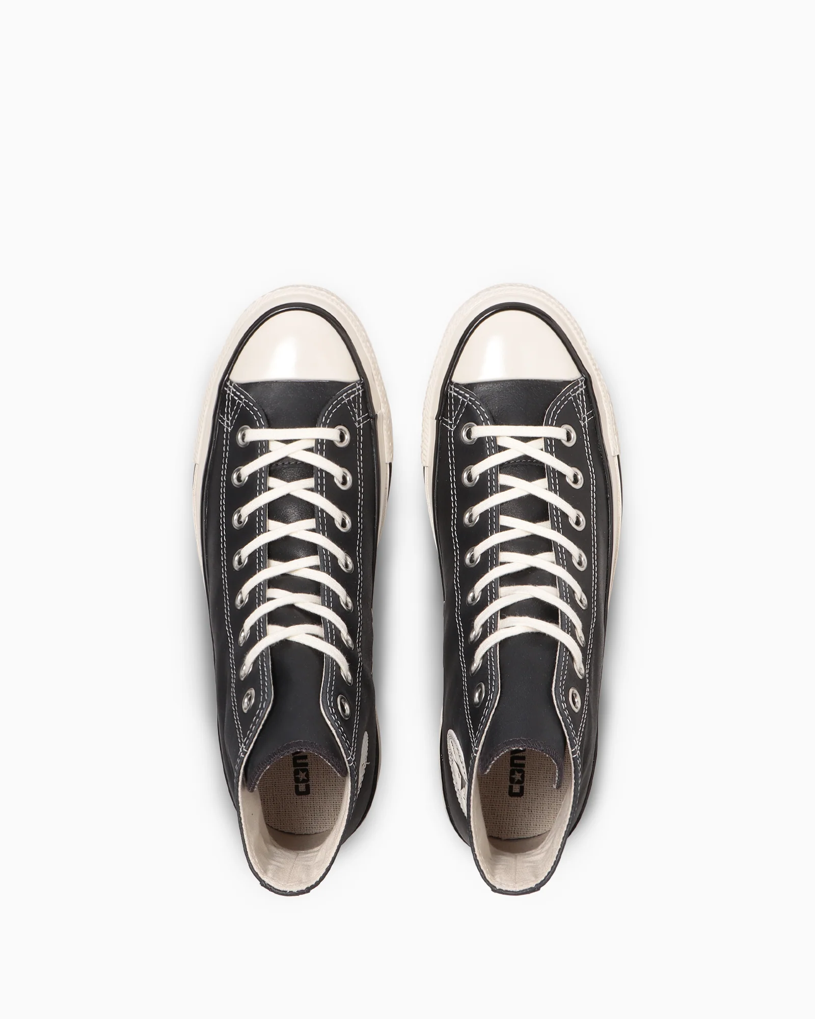 ALL STAR AGED WAXEDLEATHER HI - Image 4