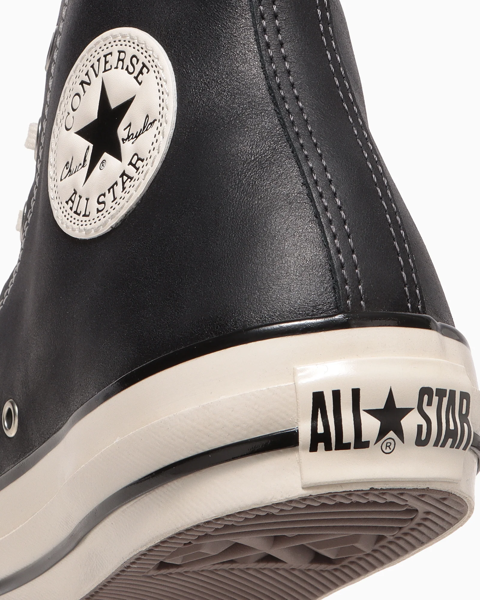 ALL STAR AGED WAXEDLEATHER HI - Image 8