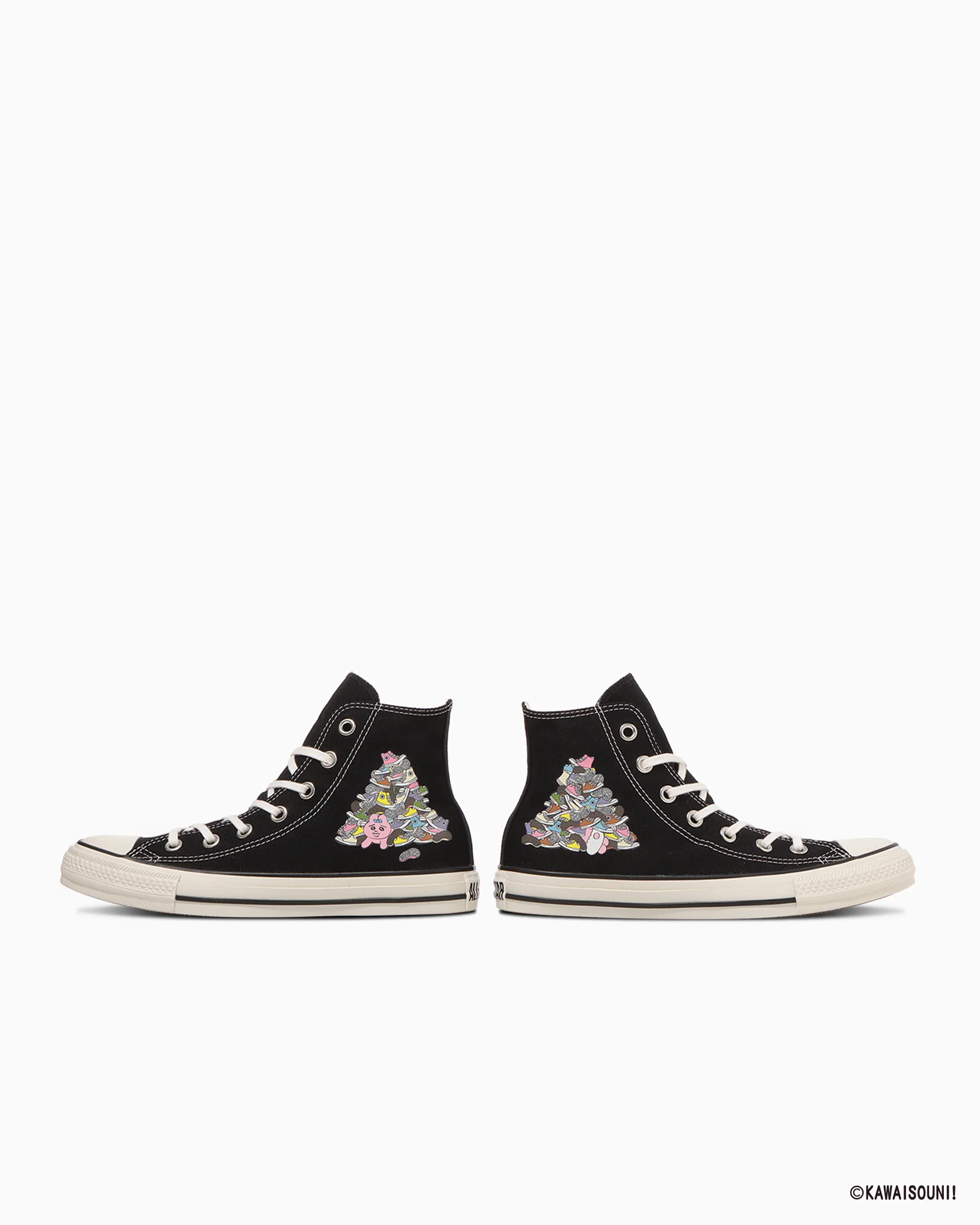 ALL STAR KM HI / KAWAISOUNI! - Image 11