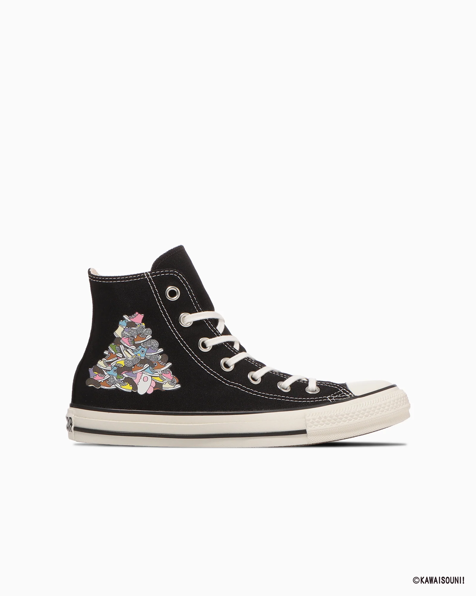 ALL STAR KM HI / KAWAISOUNI! - Image 3