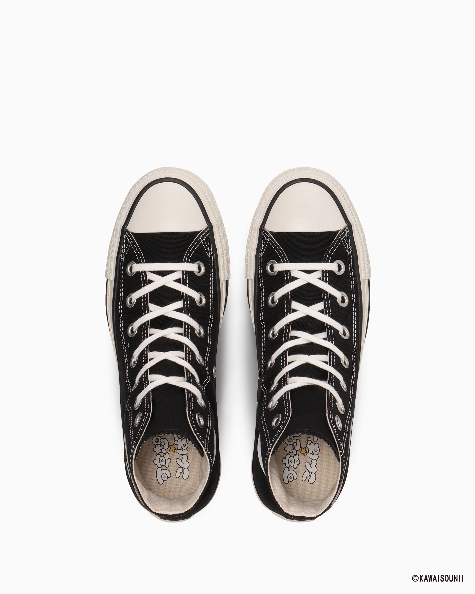ALL STAR KM HI / KAWAISOUNI! - Image 4