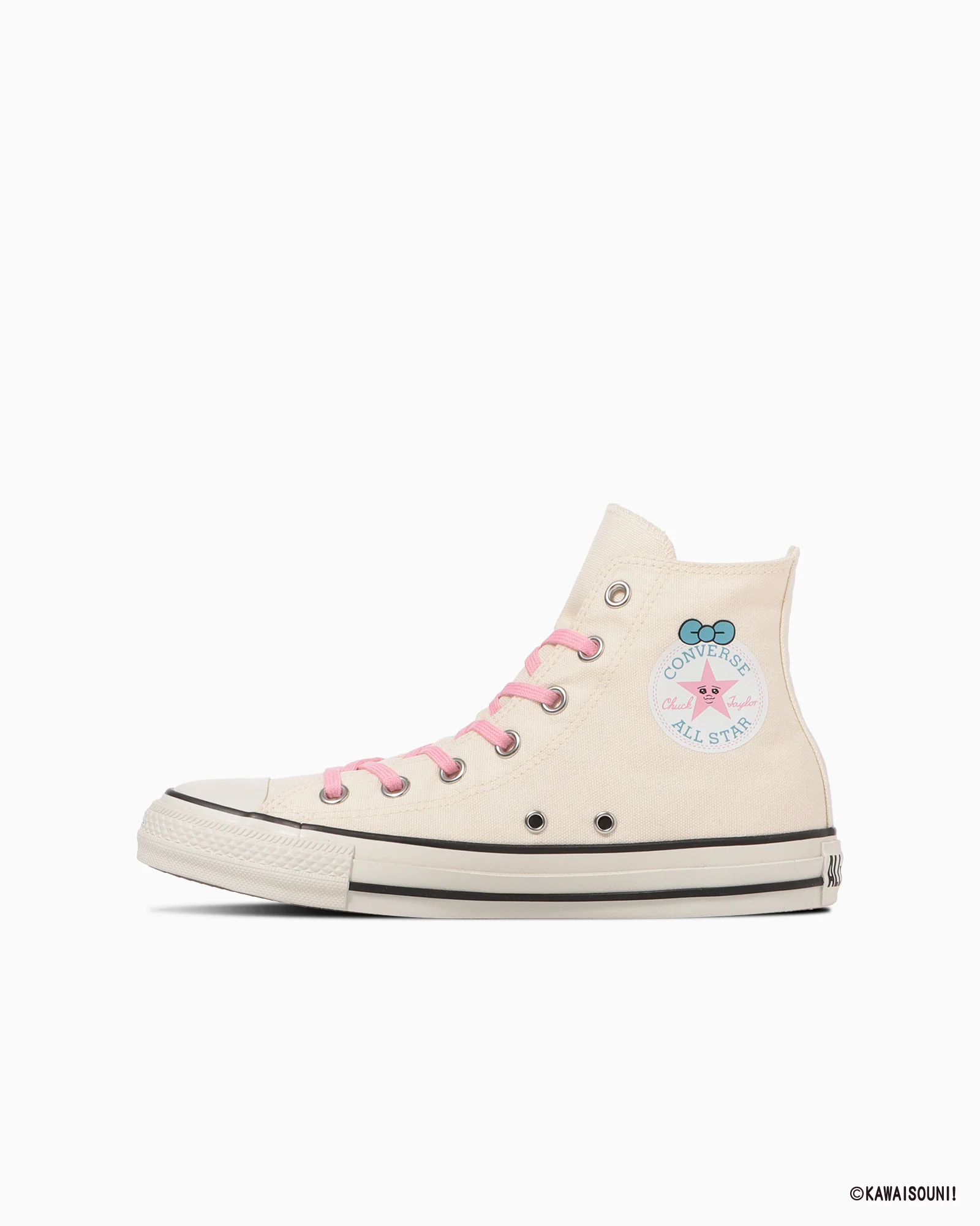 ALL STAR KM HI / KAWAISOUNI! - Image 10