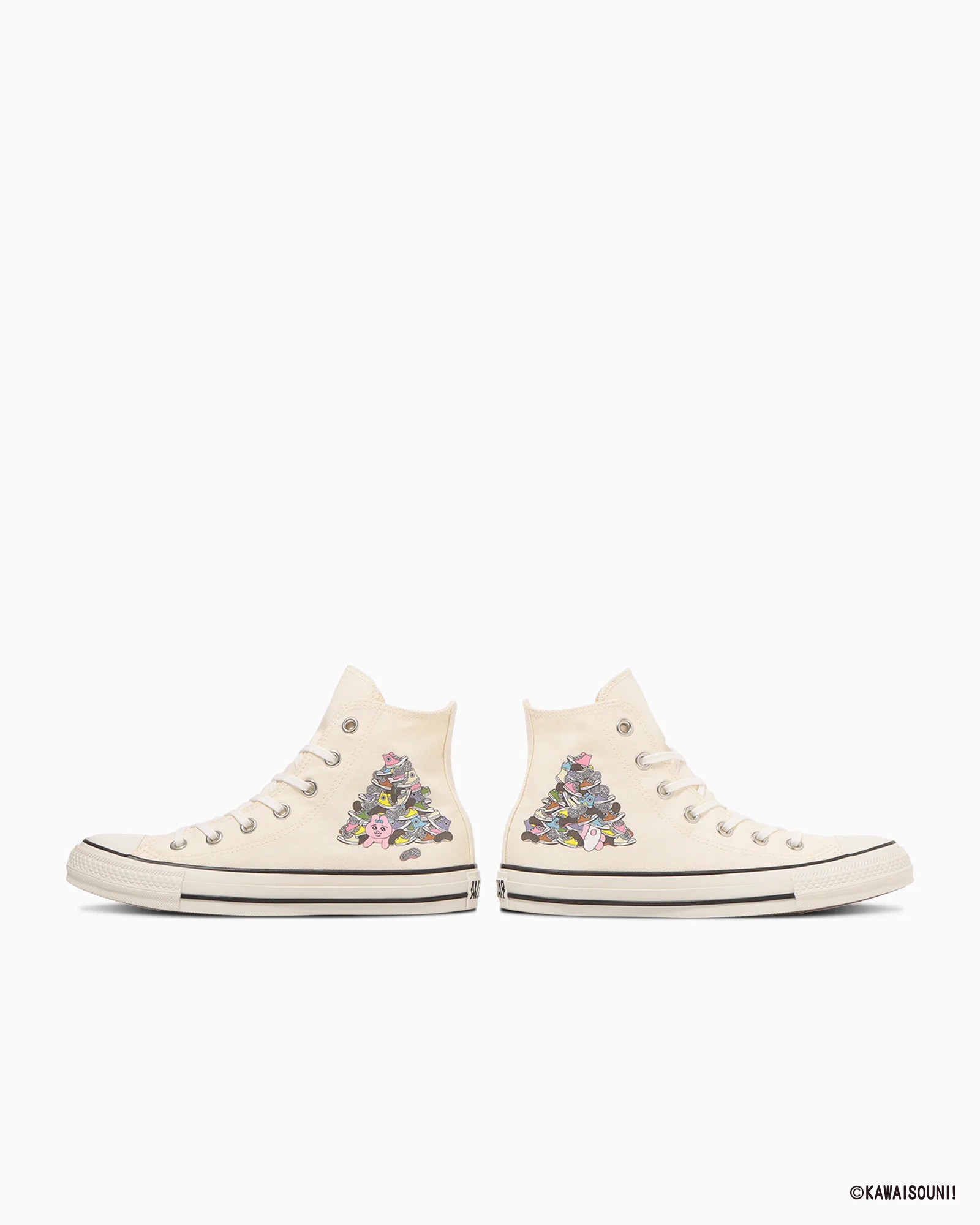 ALL STAR KM HI / KAWAISOUNI! - Image 11