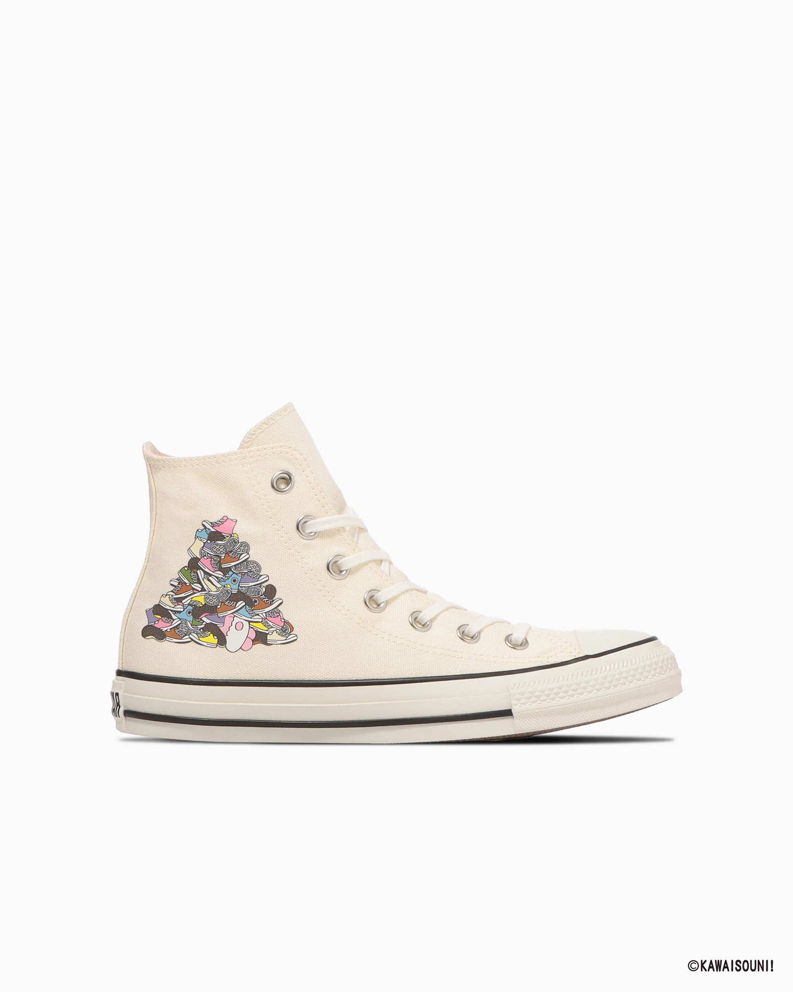 ALL STAR KM HI / KAWAISOUNI! - Image 3