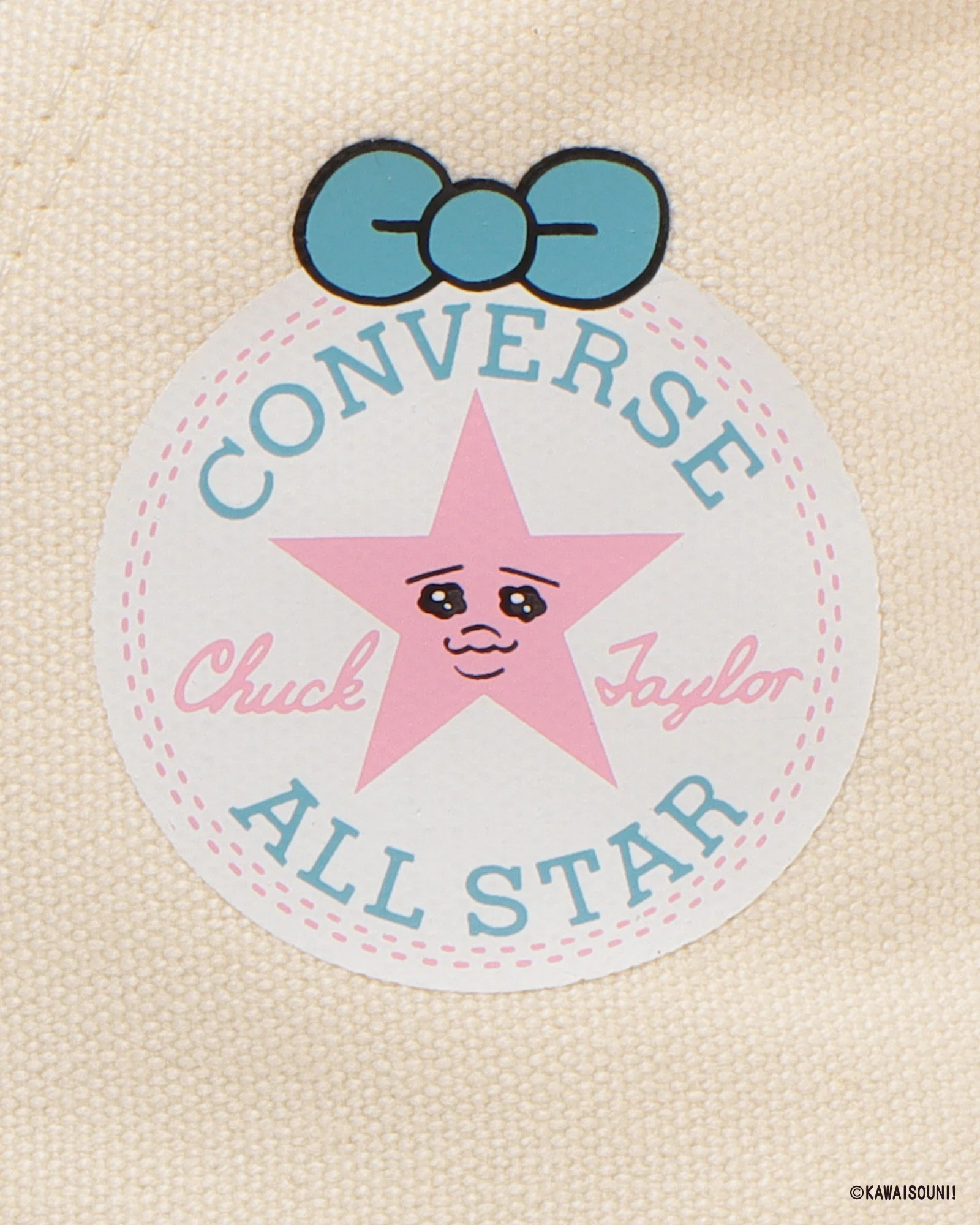 ALL STAR KM HI / KAWAISOUNI! - Image 9