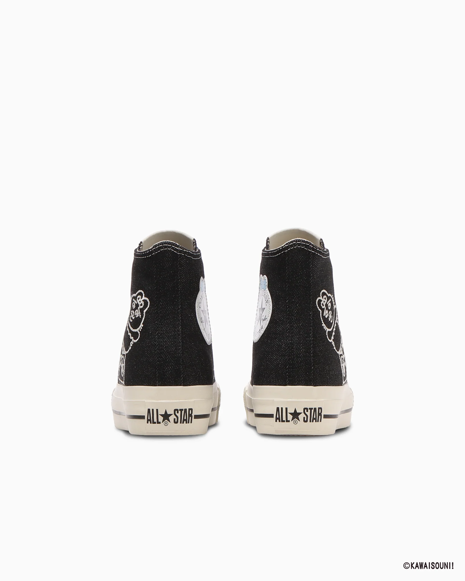 ALL STAR PLTS OG HI / KAWAISOUNI! - Image 5