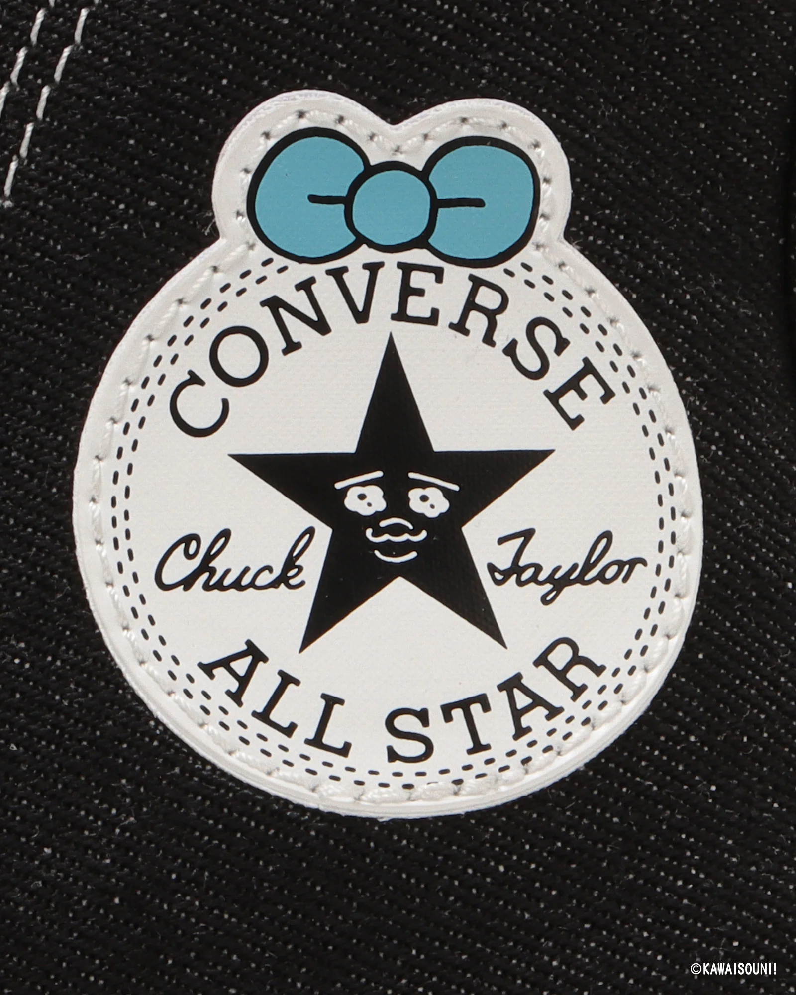 ALL STAR PLTS OG HI / KAWAISOUNI! - Image 9