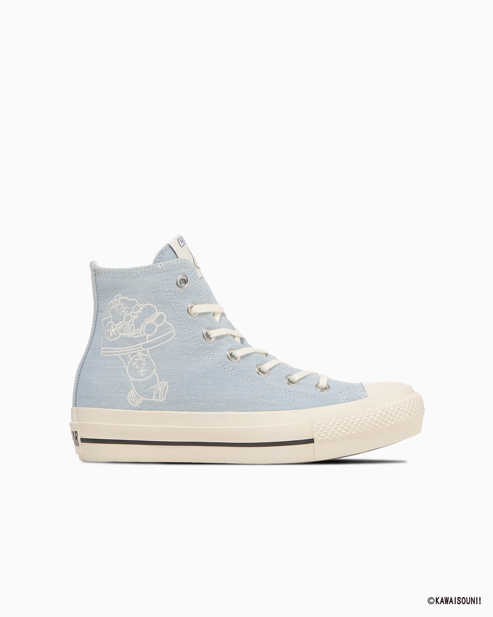 ALL STAR PLTS OG HI / KAWAISOUNI! - Image 3