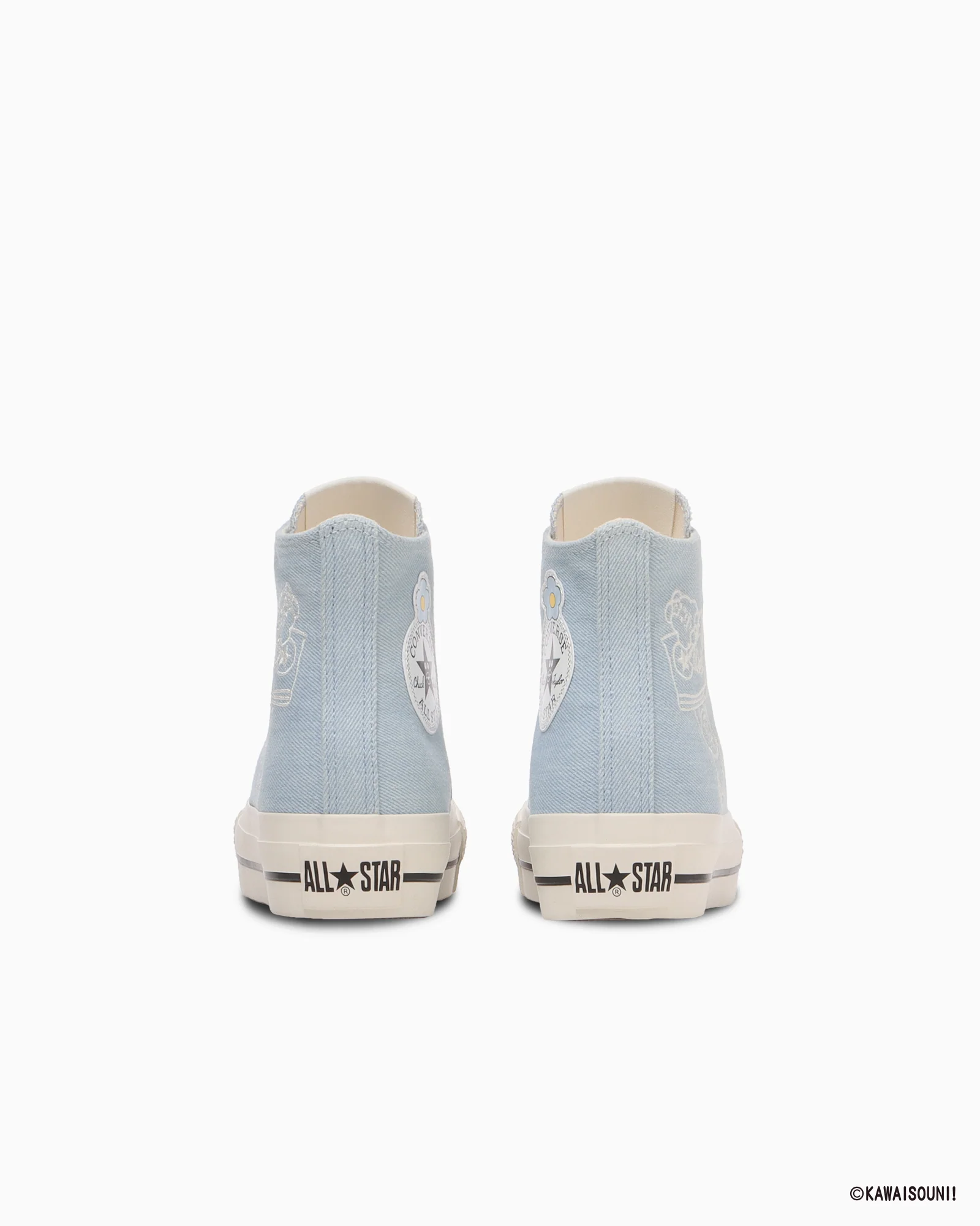 ALL STAR PLTS OG HI / KAWAISOUNI! - Image 5