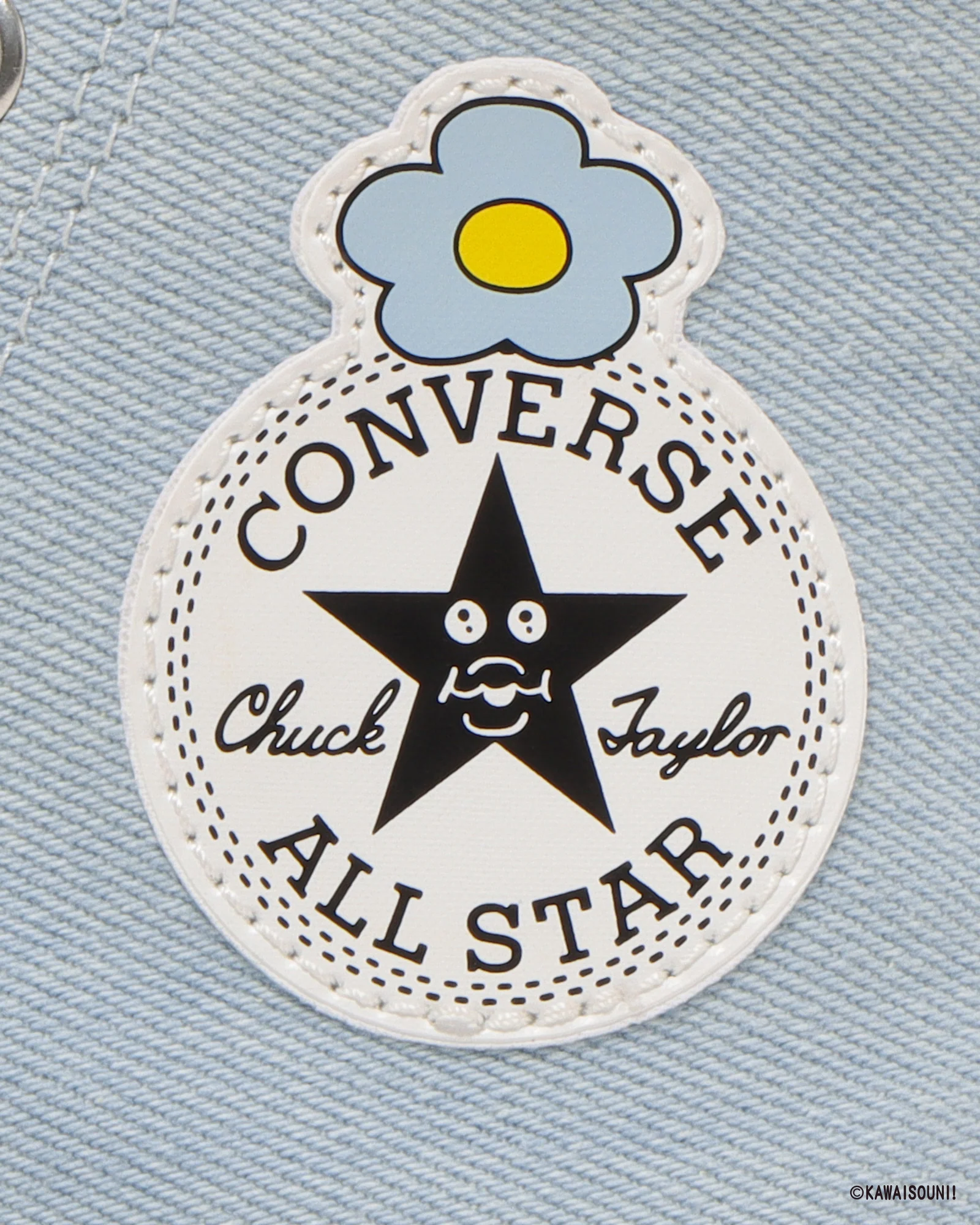 ALL STAR PLTS OG HI / KAWAISOUNI! - Image 9