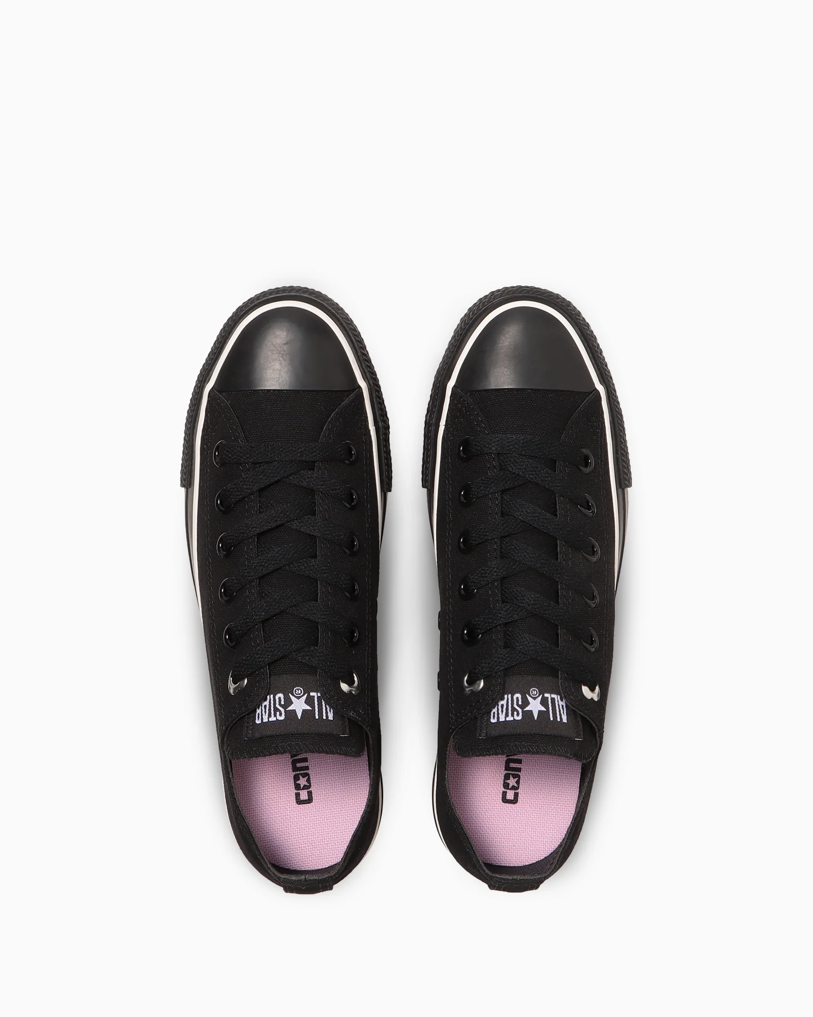 ALL STAR PLTS HEARTEYELET BP OX - Image 4