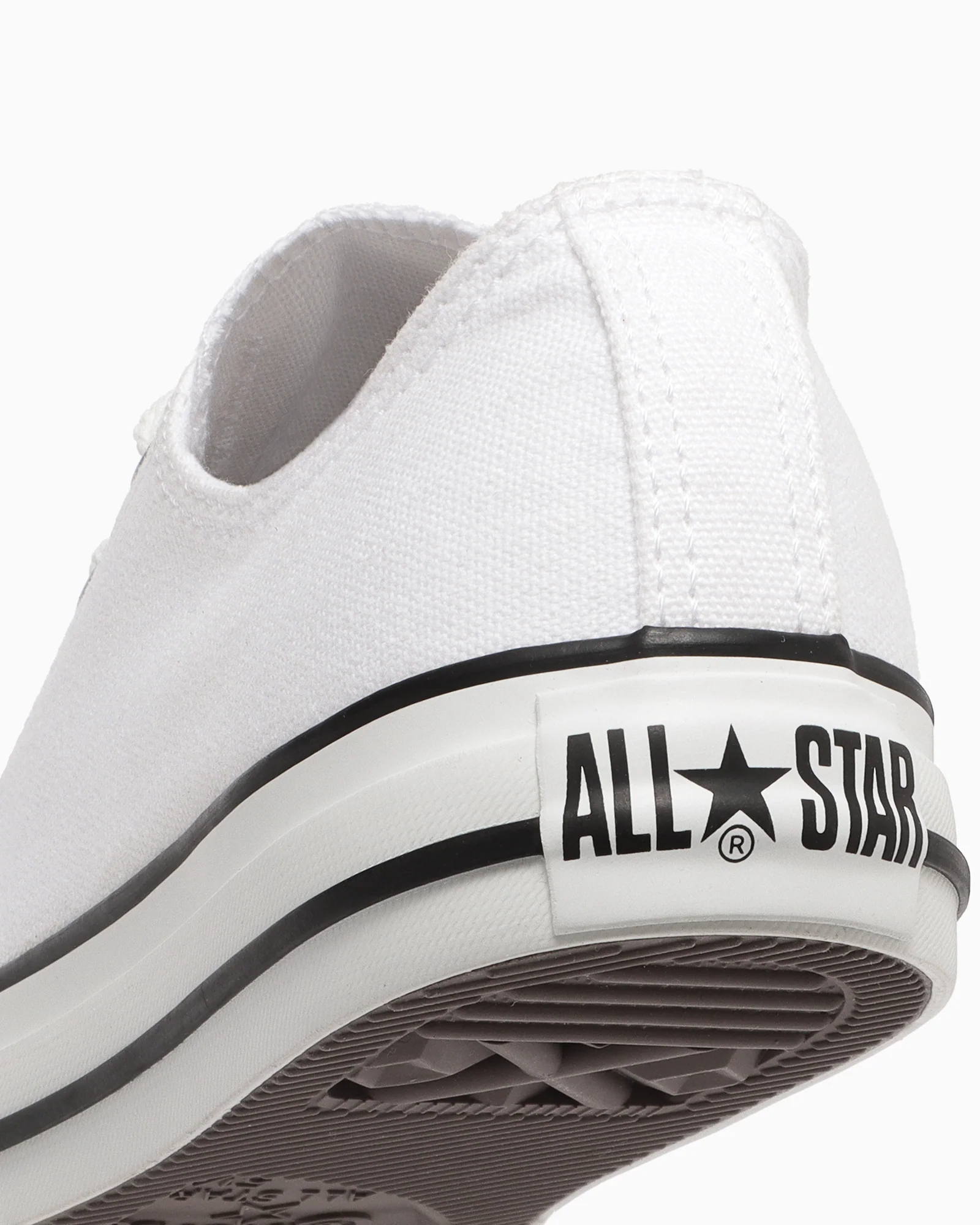 ALL STAR OX - Image 8