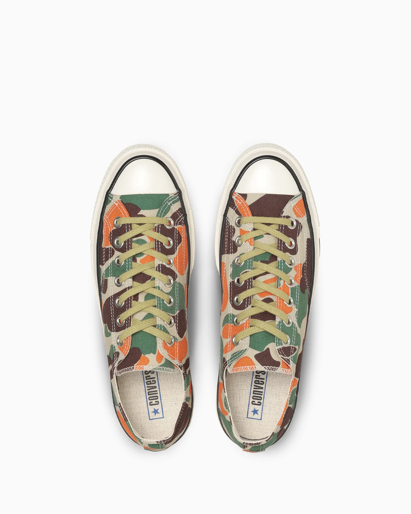 ALL STAR LGCY 83CAMO OX / 56 - Image 4