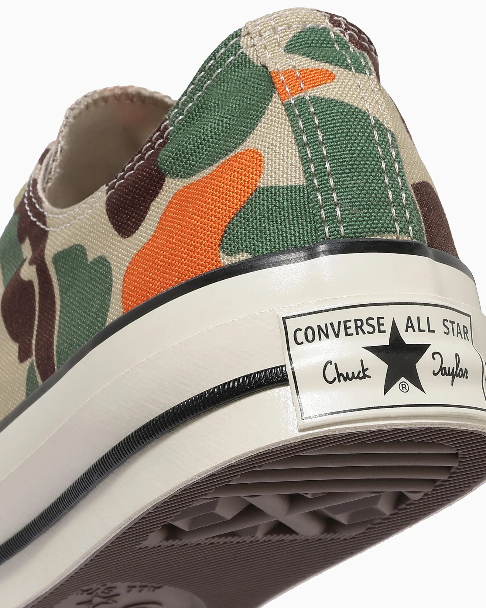 ALL STAR LGCY 83CAMO OX / 56 - Image 8
