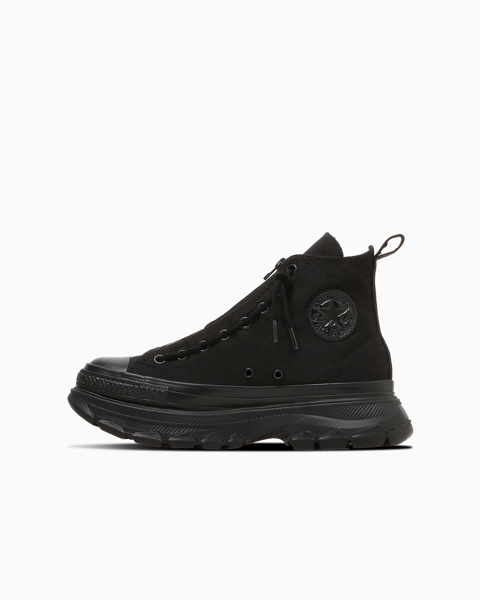 ALL STAR TREKWAVE CENTERZIP HI