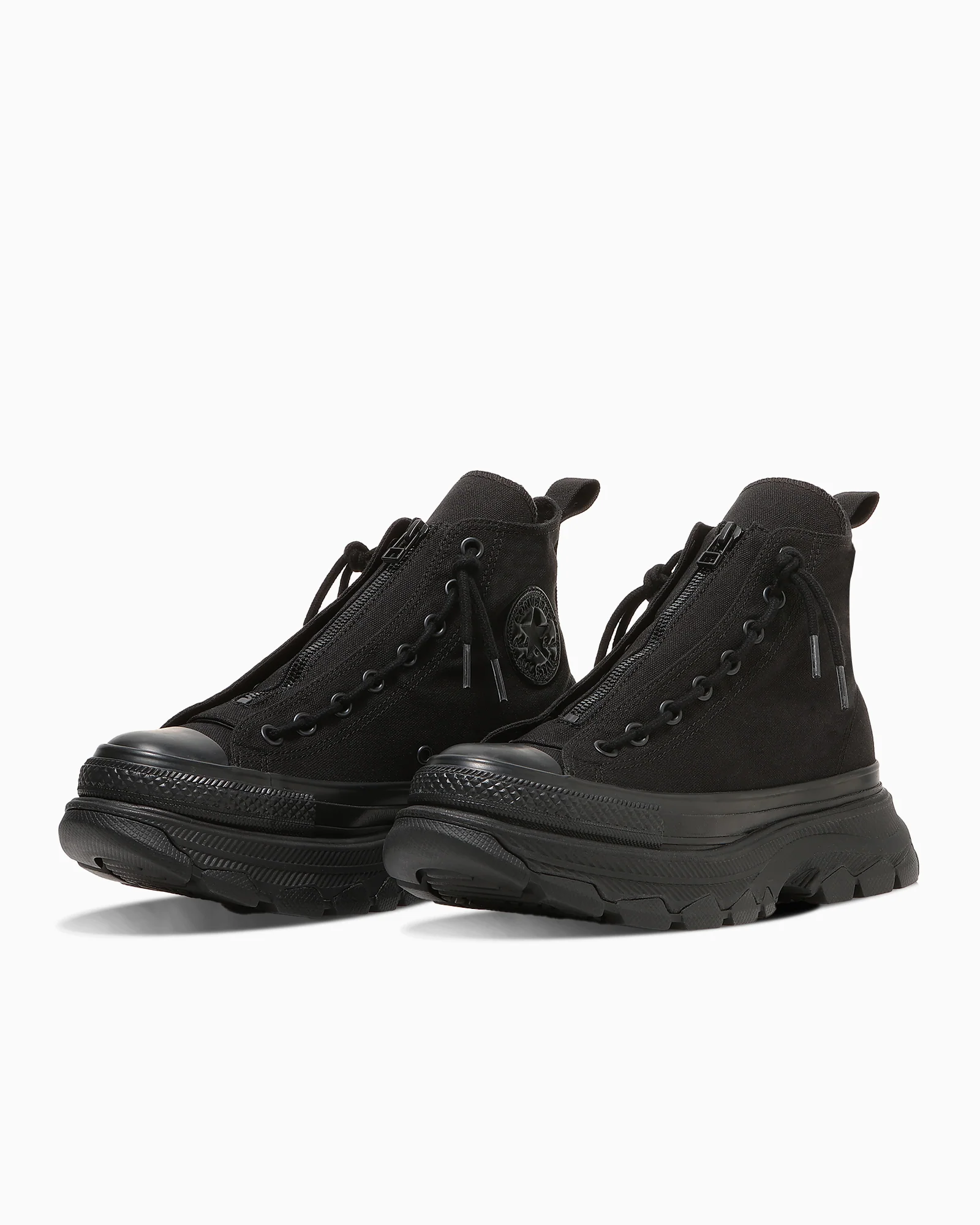 ALL STAR TREKWAVE CENTERZIP HI - Image 2