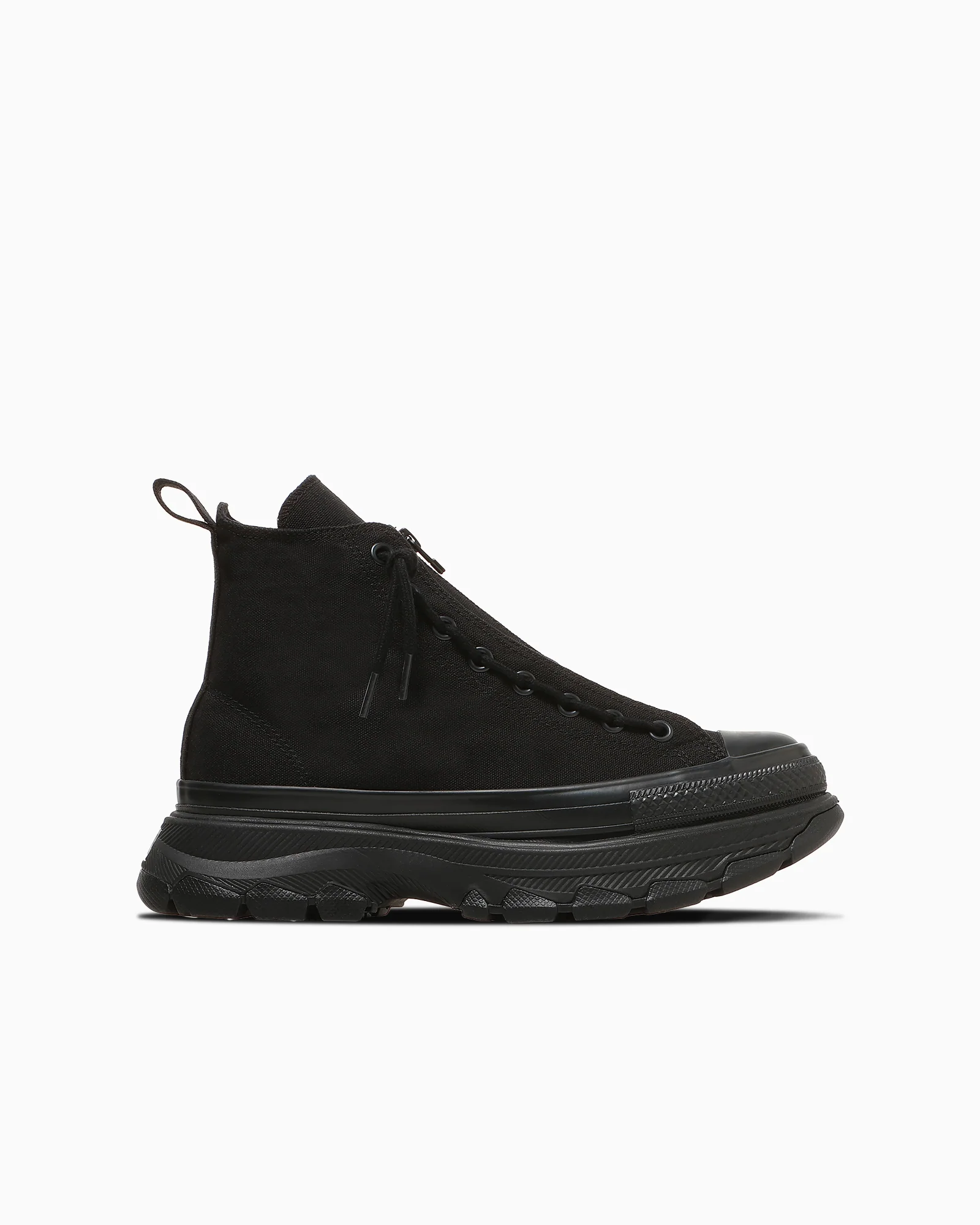 ALL STAR TREKWAVE CENTERZIP HI - Image 3