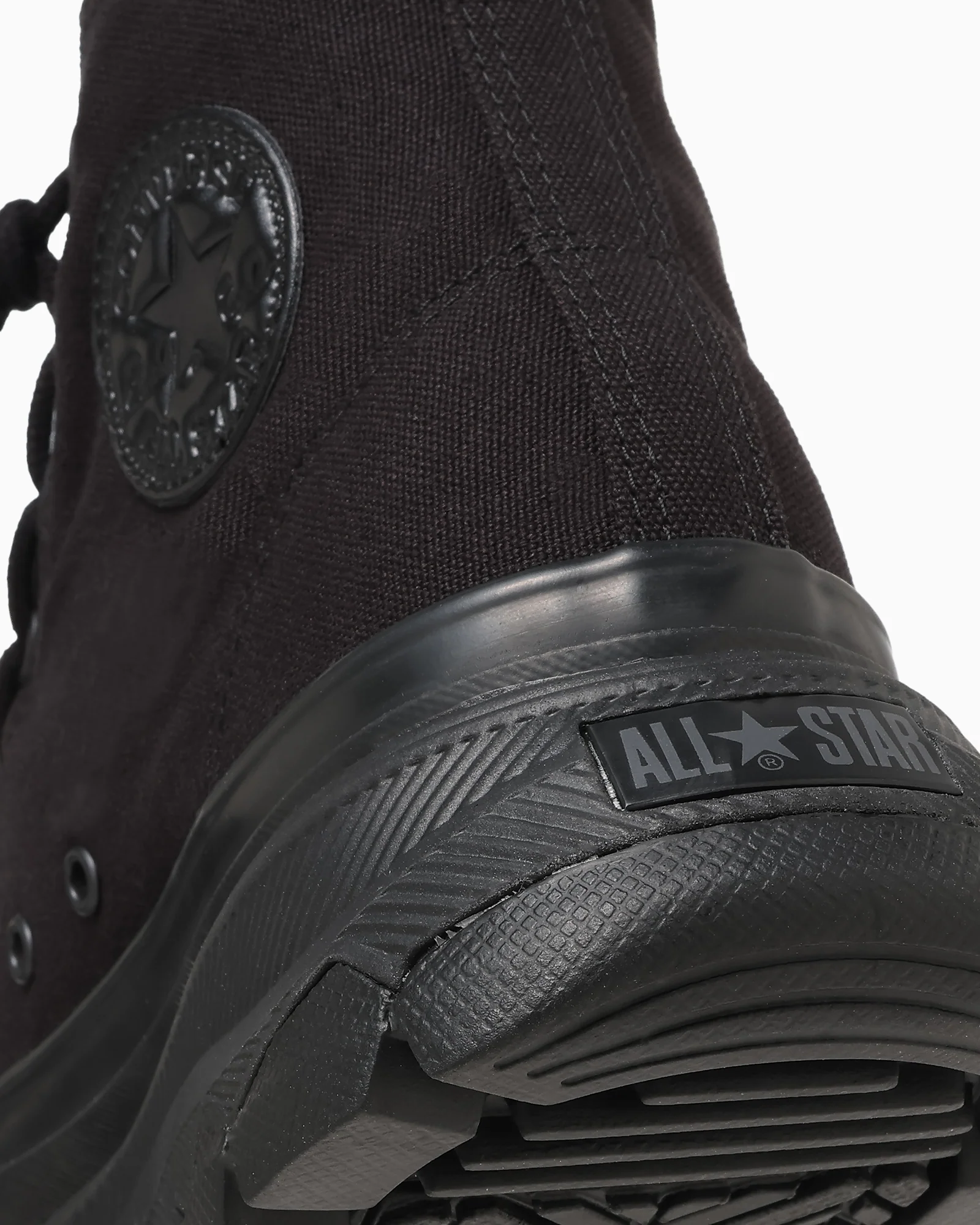 ALL STAR TREKWAVE CENTERZIP HI - Image 8