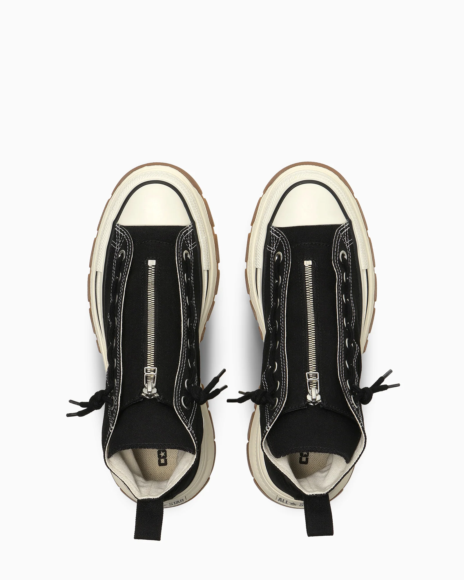 ALL STAR TREKWAVE CENTERZIP HI - Image 4