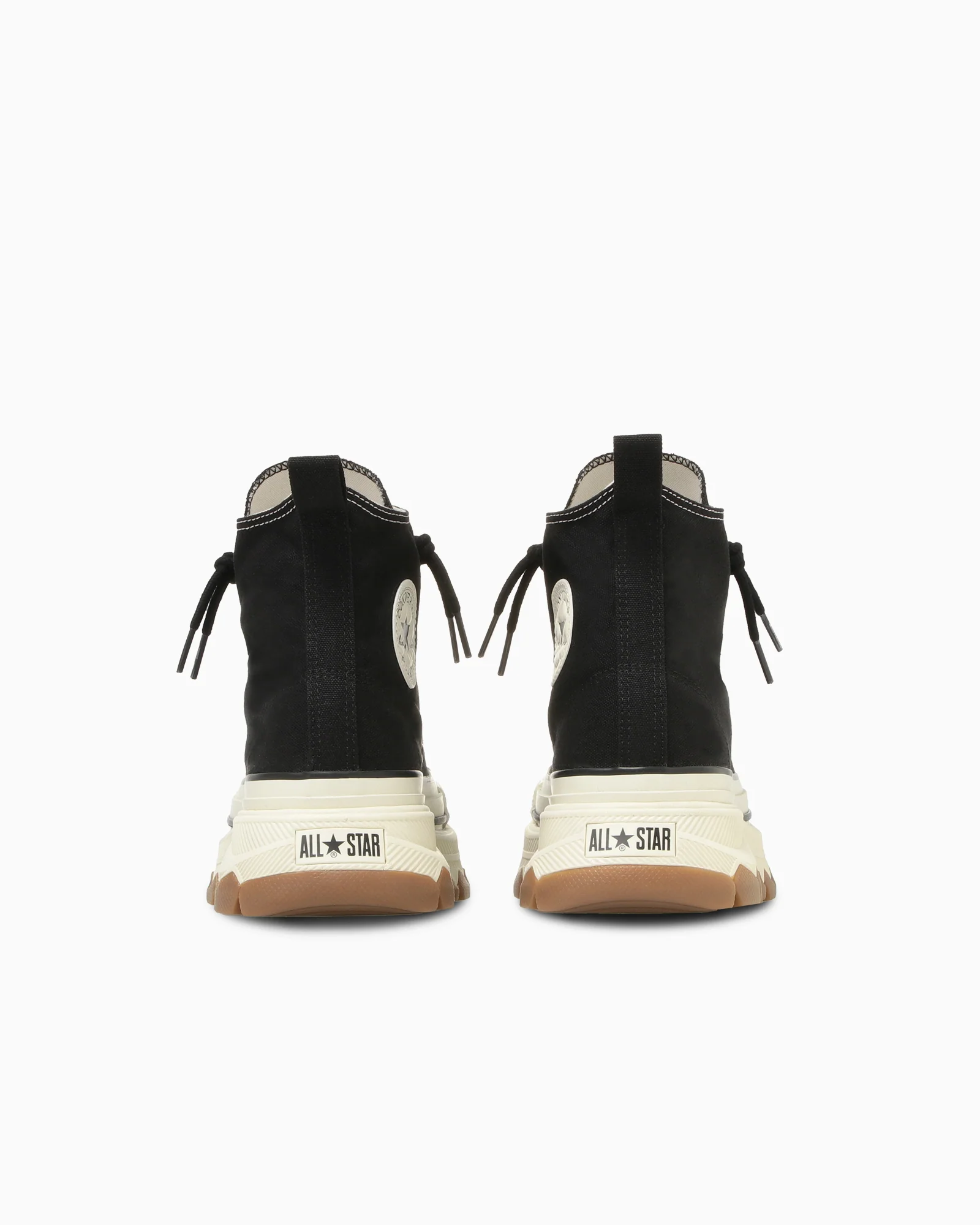 ALL STAR TREKWAVE CENTERZIP HI - Image 5