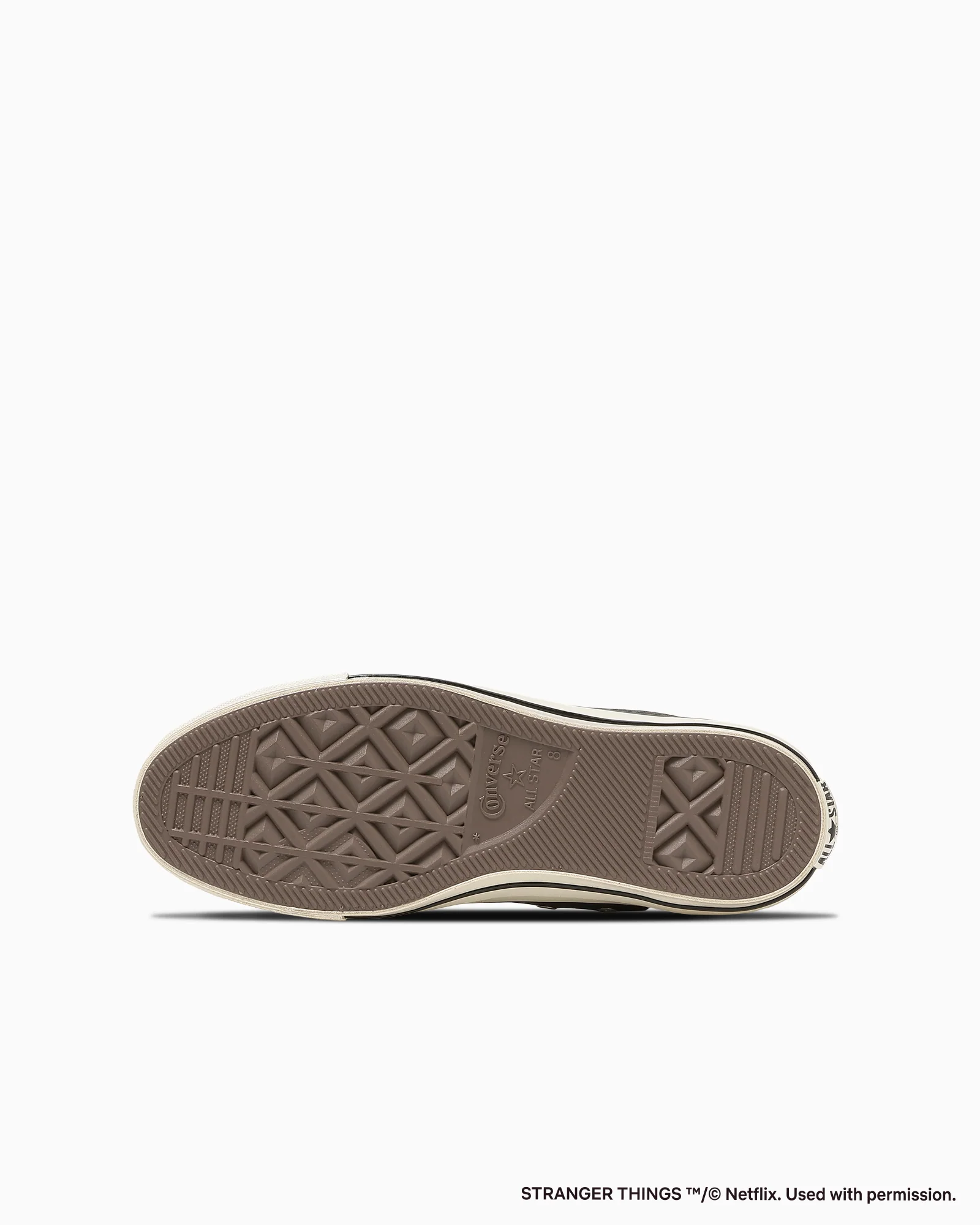 ALL STAR AGED 87 UD HI / STRANGER THINGS 5 - Image 6