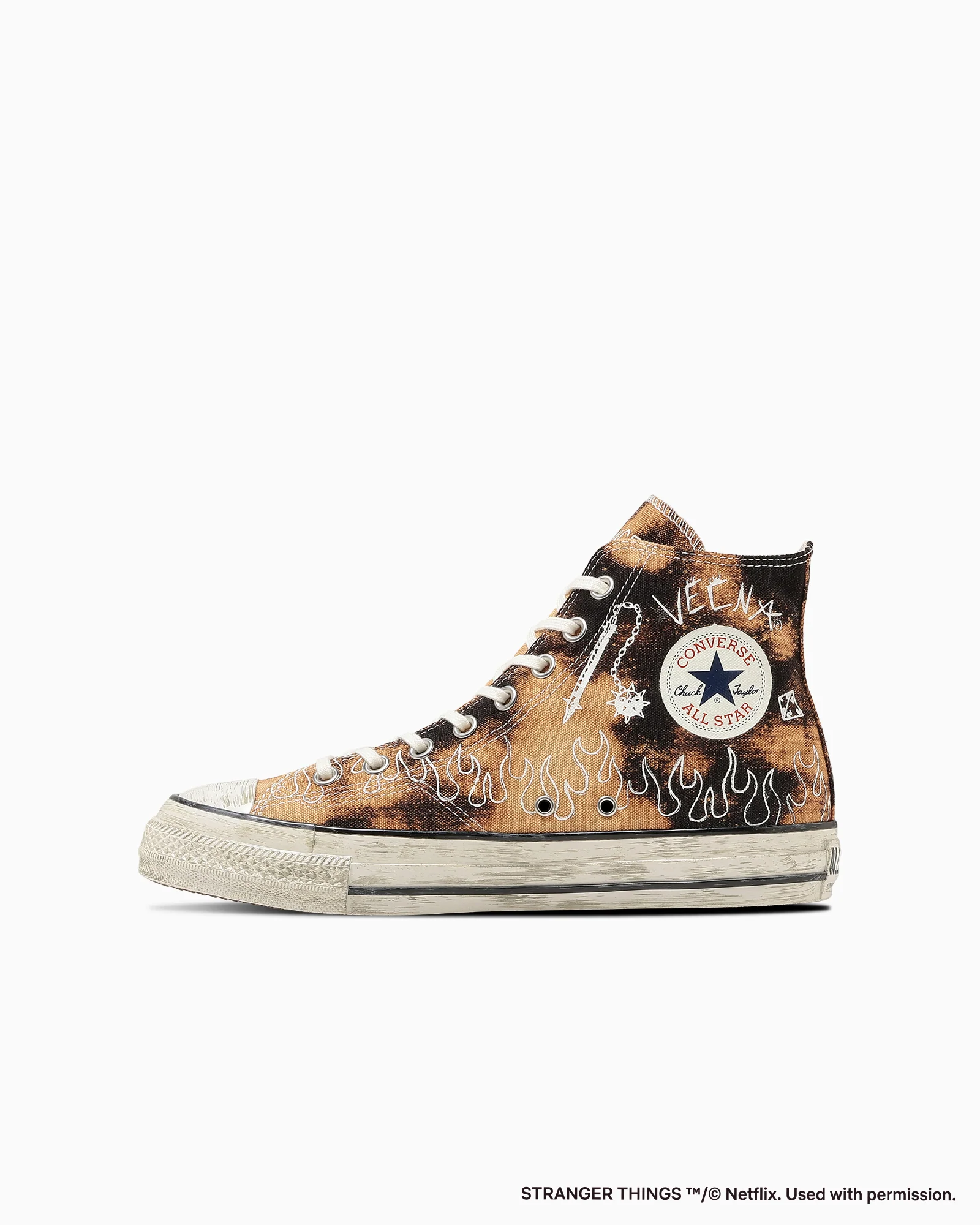 ALL STAR AGED 87 HC HI / STRANGER THINGS 5 - Image 10