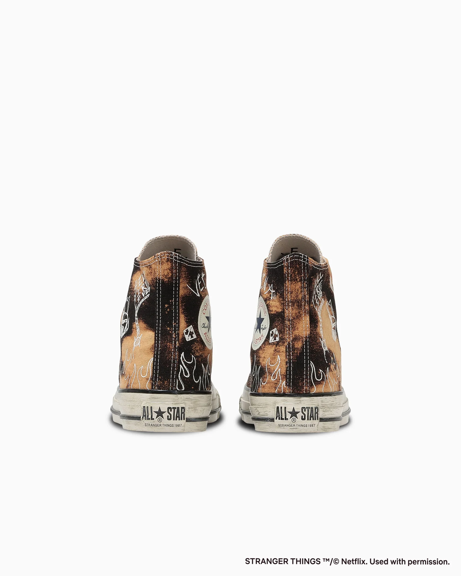 ALL STAR AGED 87 HC HI / STRANGER THINGS 5 - Image 5