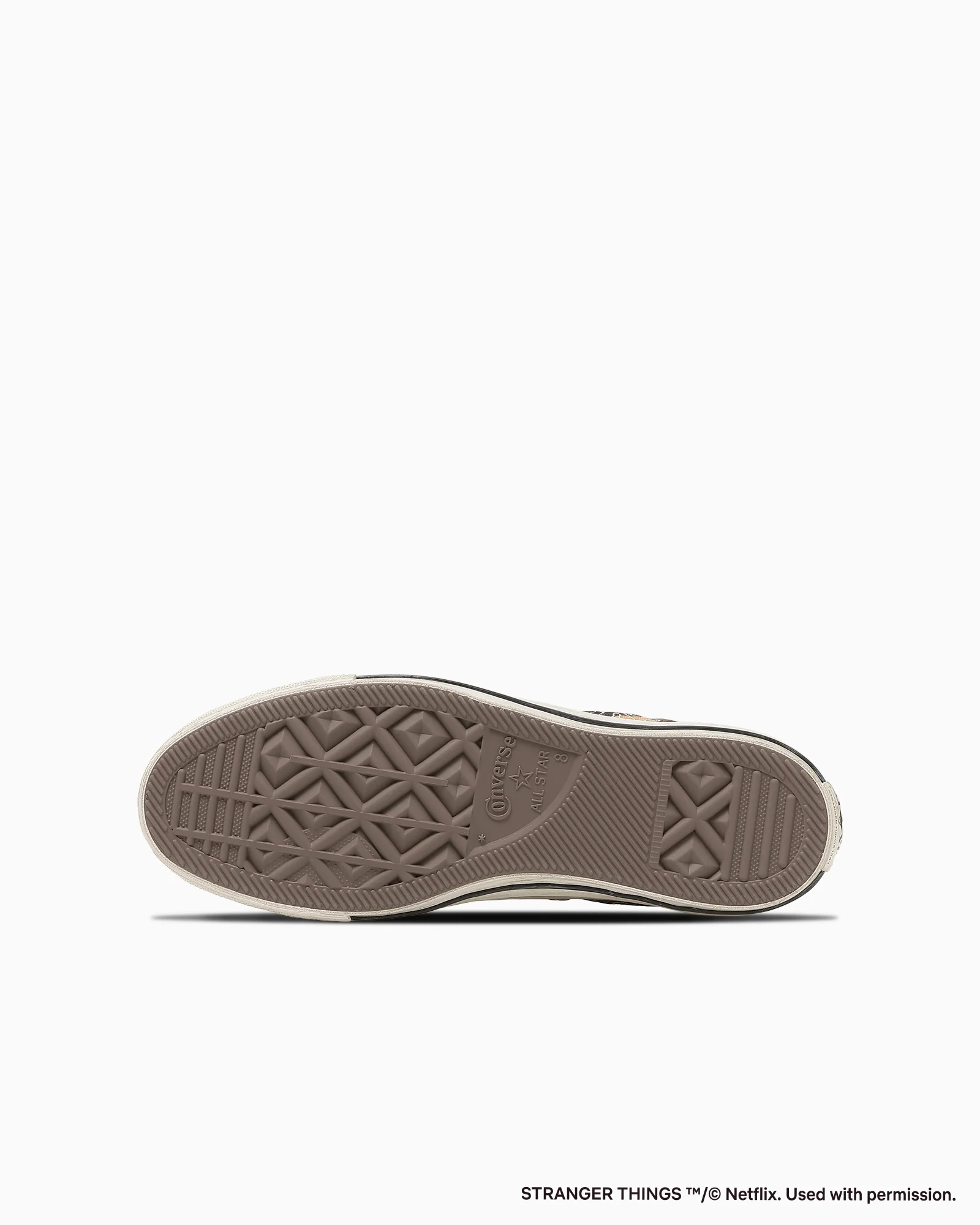 ALL STAR AGED 87 HC HI / STRANGER THINGS 5 - Image 6