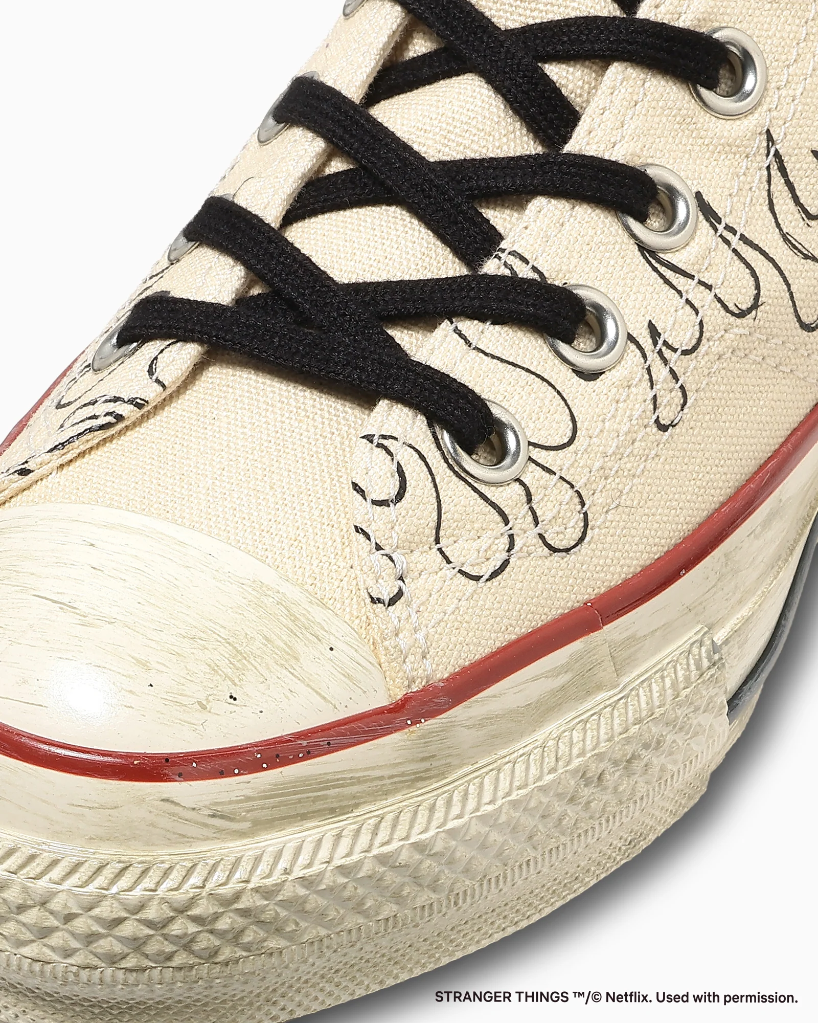 ALL STAR AGED 87 HC HI / STRANGER THINGS 5 - Image 7