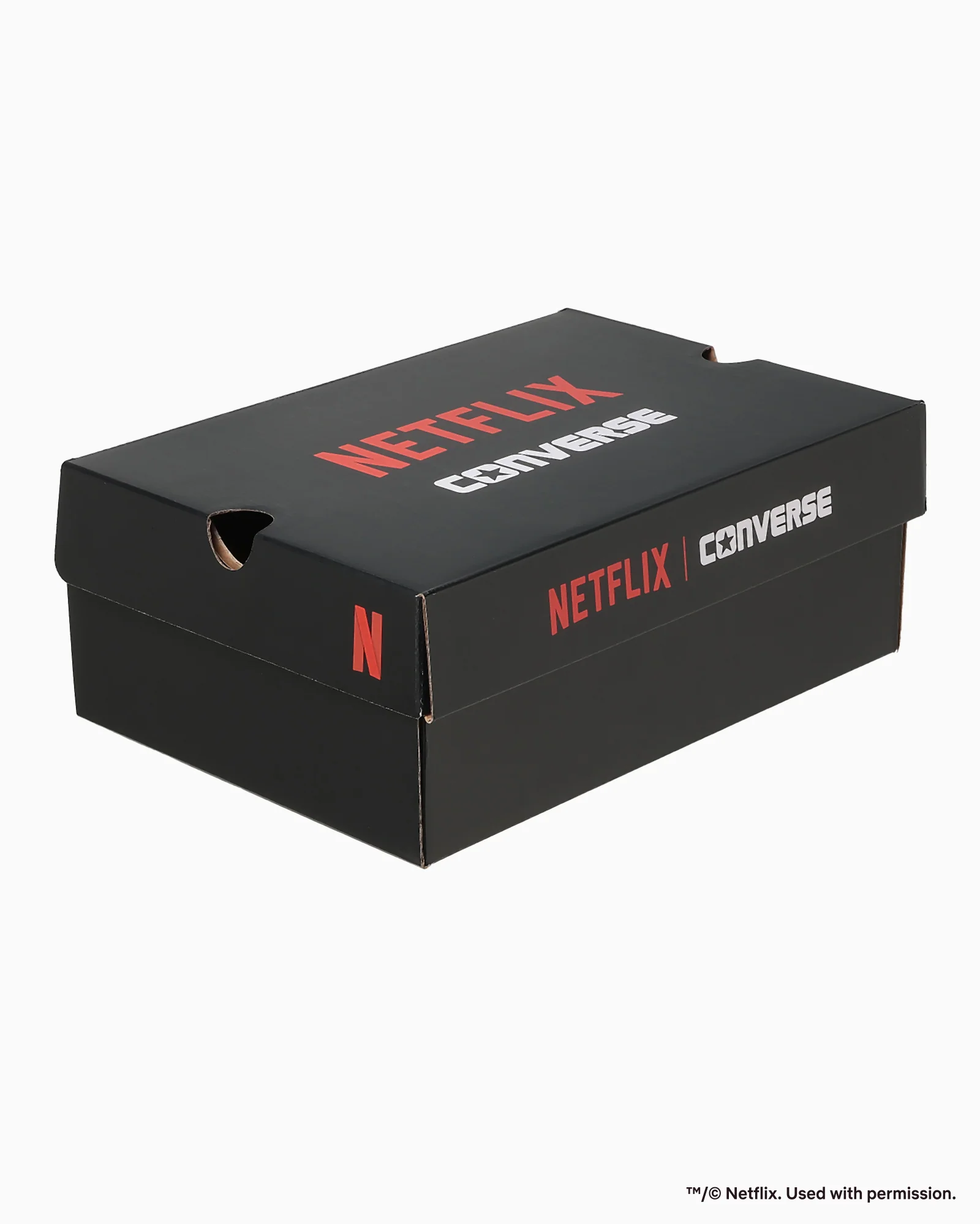 ALL STAR AGED HI / NETFLIX - Image 13