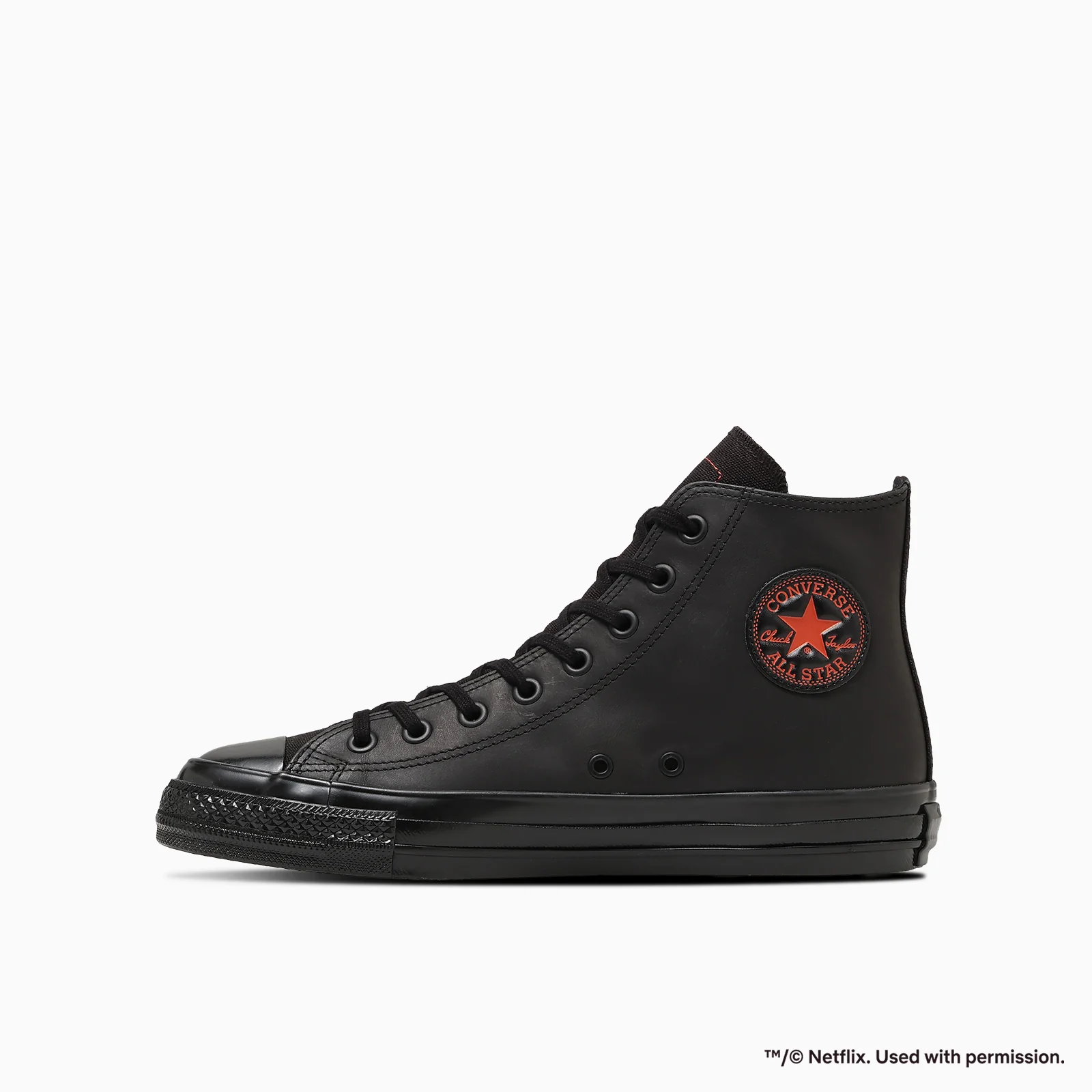 ALL STAR AGED HI / NETFLIX - Image 2