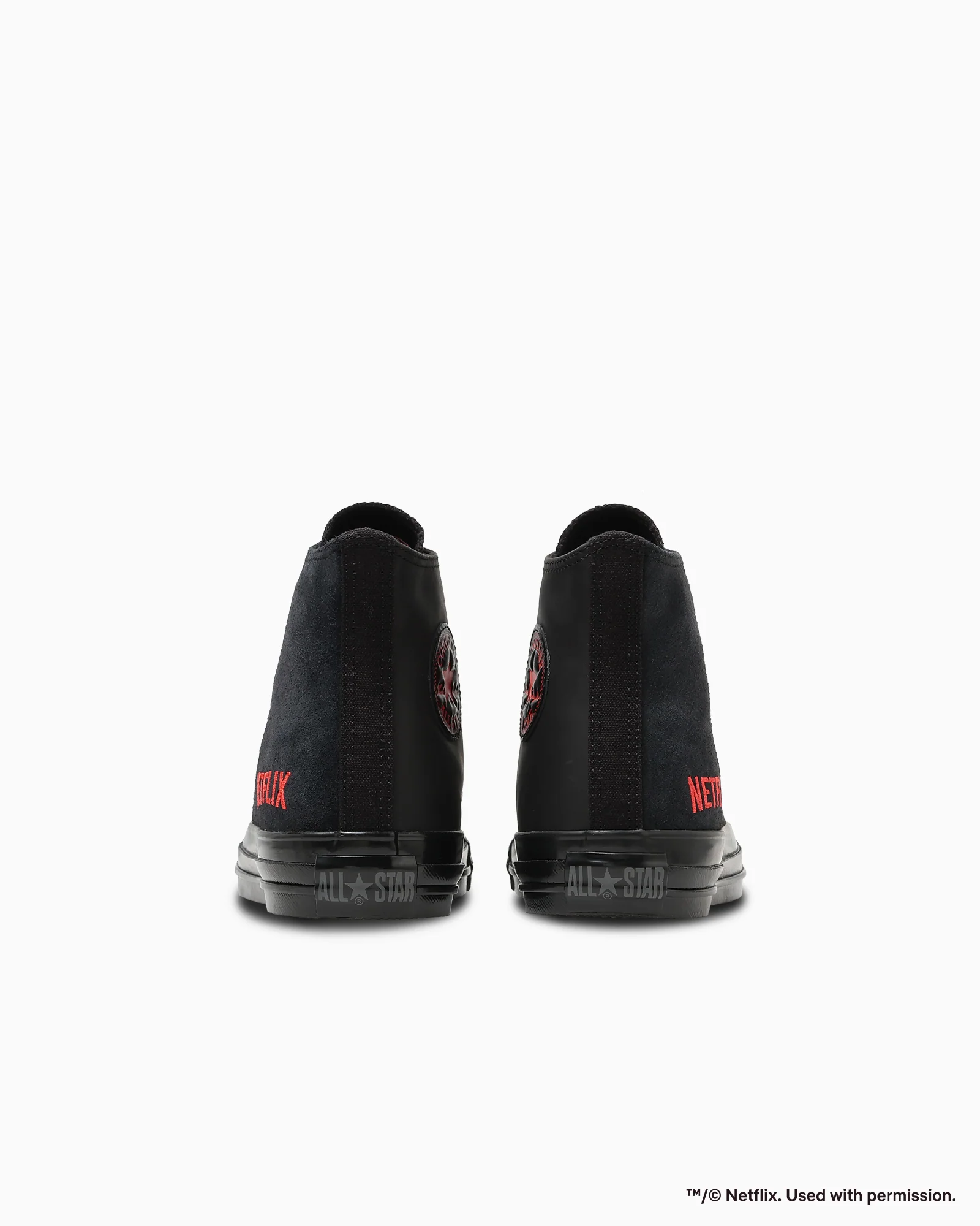 ALL STAR AGED HI / NETFLIX - Image 5