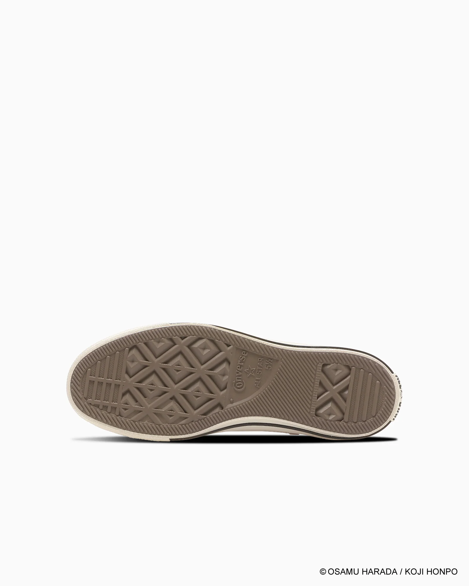 ALL STAR AGED PT HI / OSAMU GOODS - Image 6