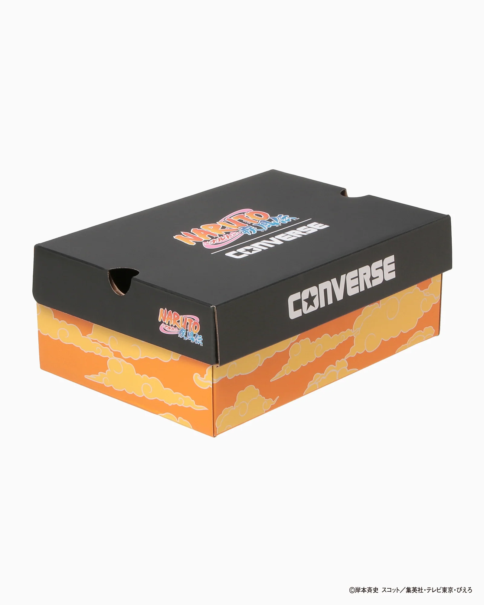 ALL STAR HI / NARUTO SHIPPUDEN - Image 11