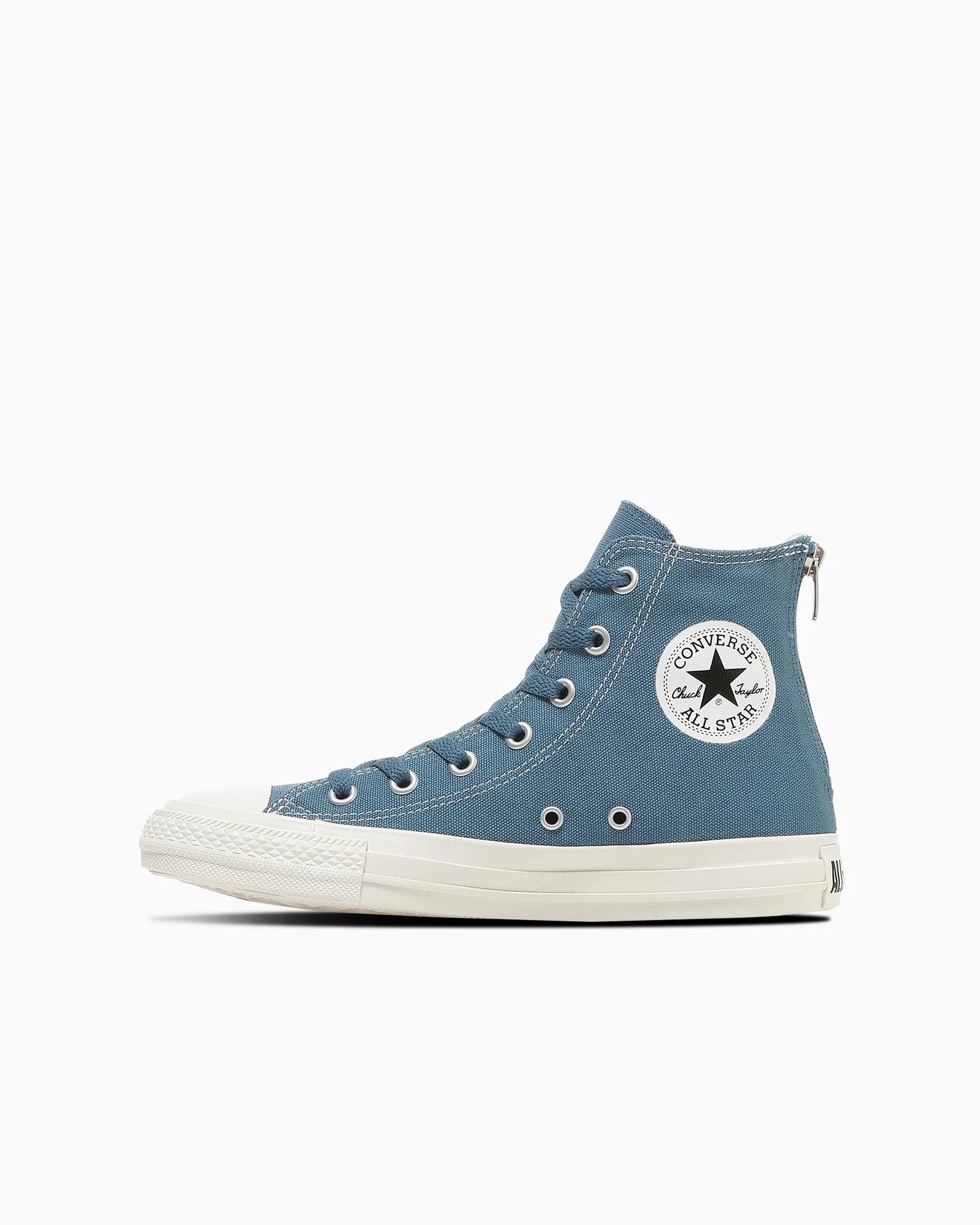 ALL STAR BACKZIP HI