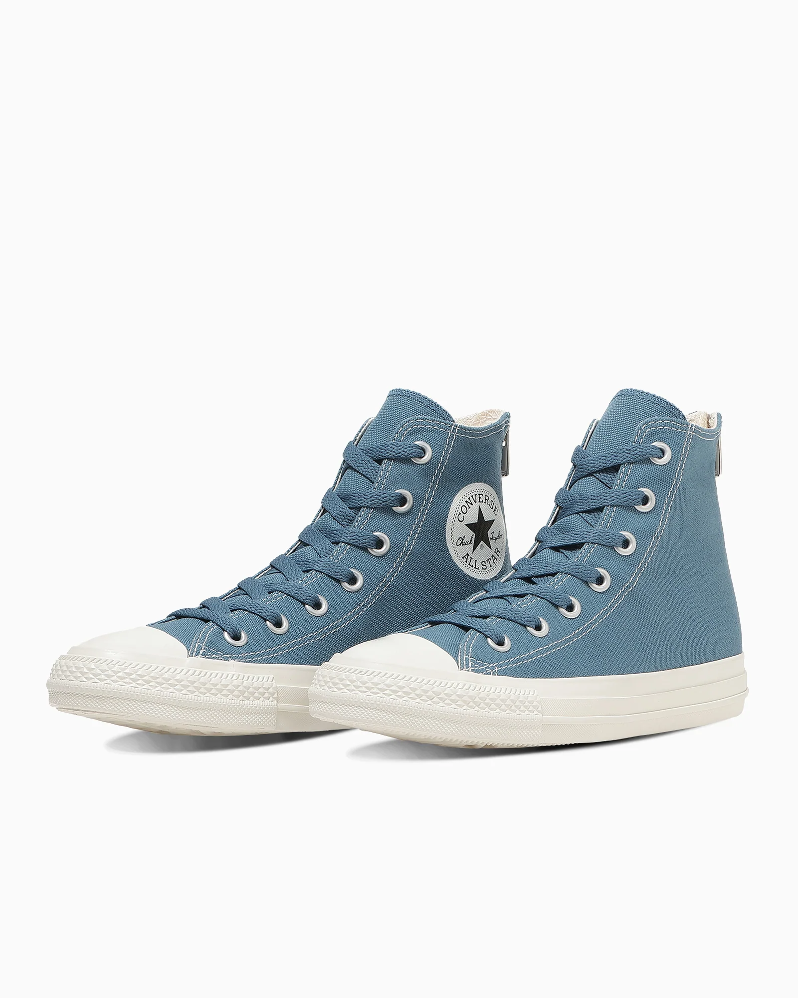 ALL STAR BACKZIP HI - Image 2