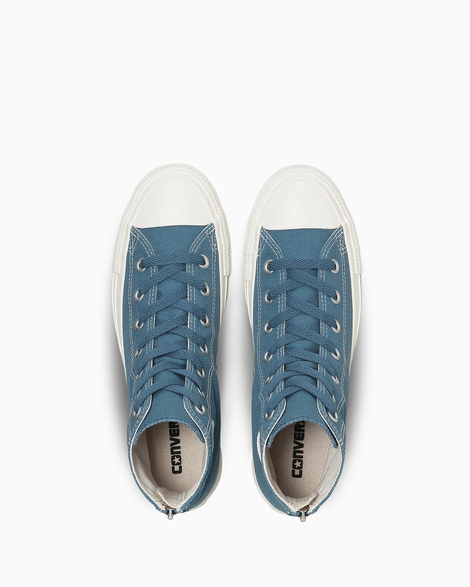 ALL STAR BACKZIP HI - Image 4